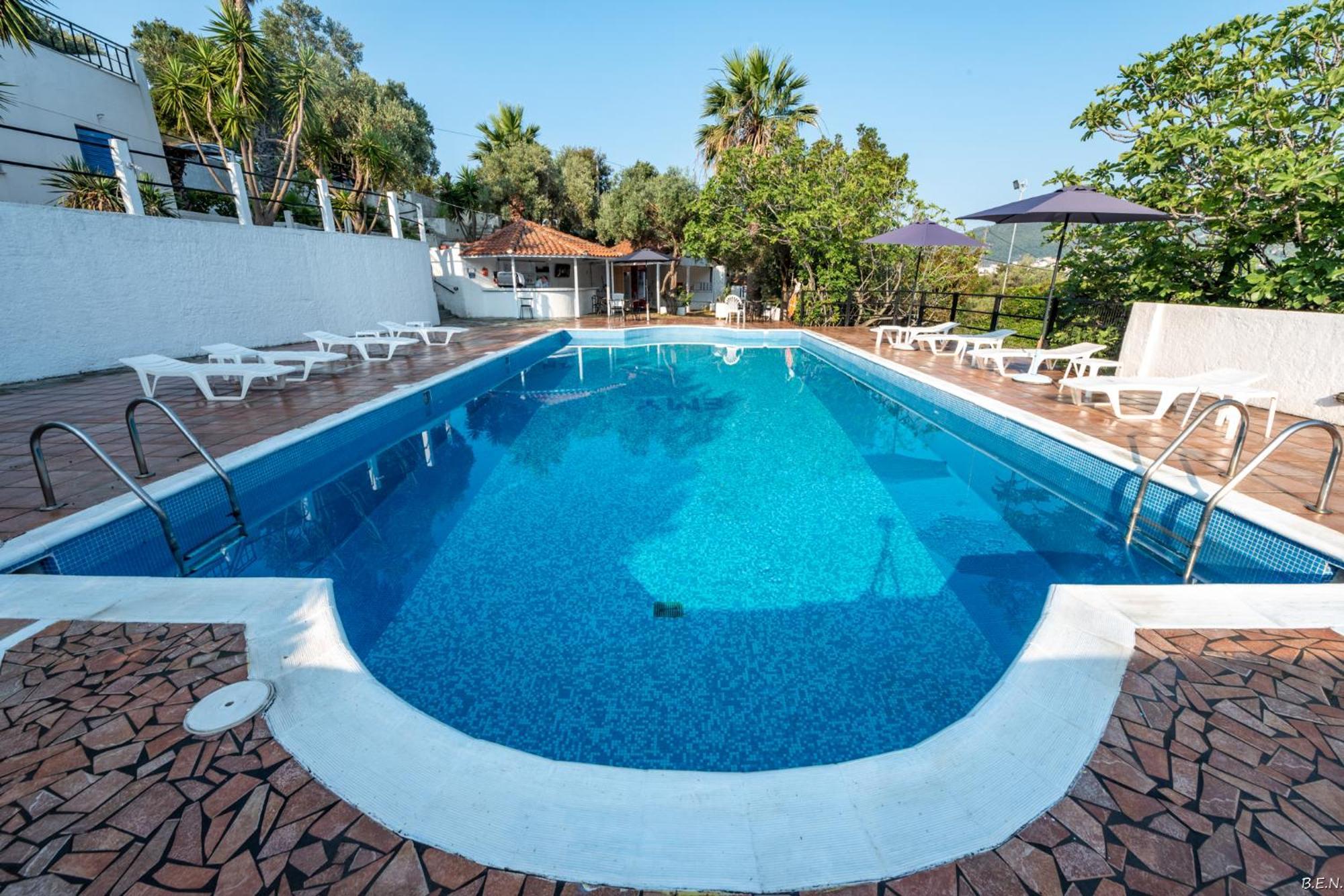Anamar Skiathos Hotel 3*