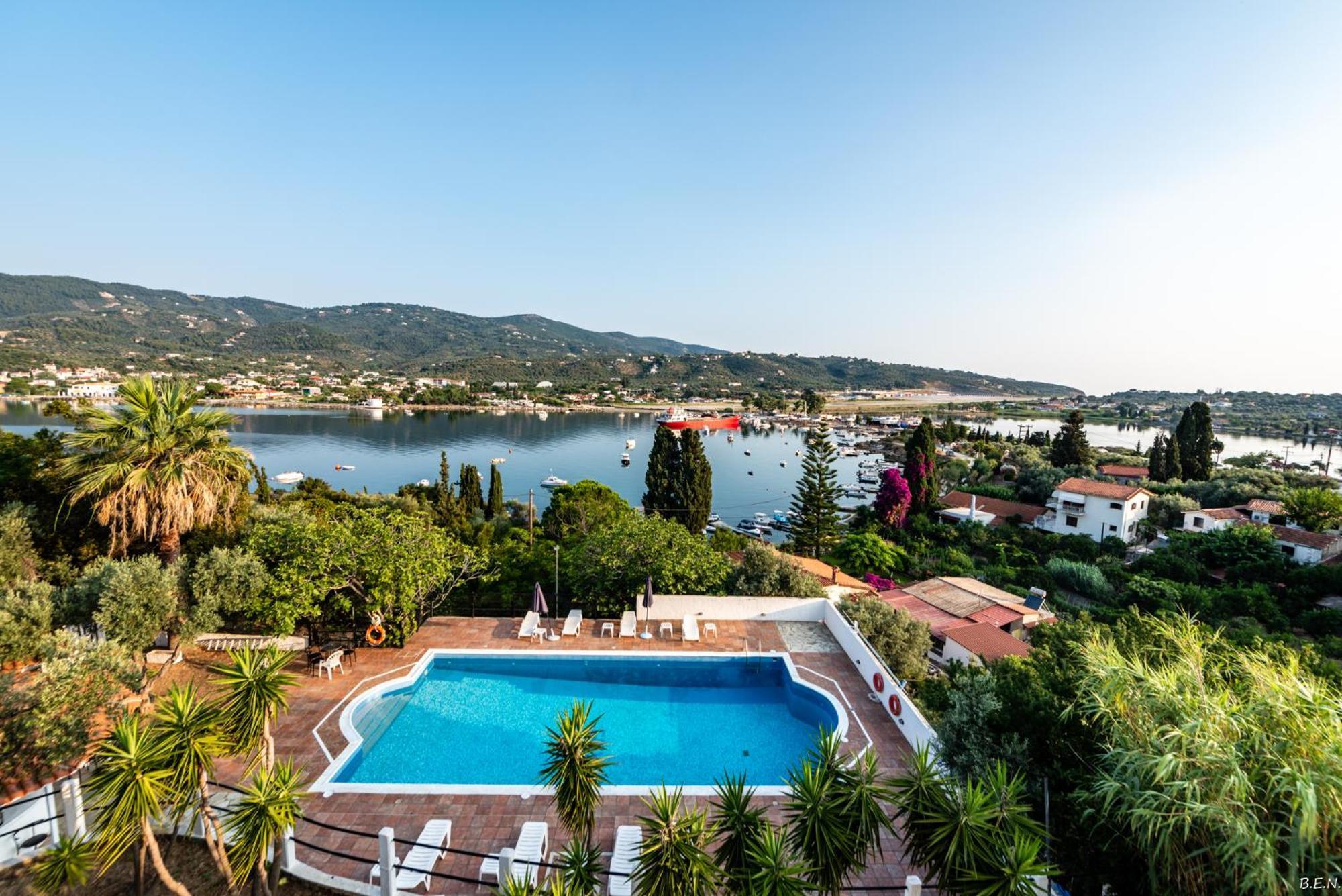 Anamar Skiathos Punta