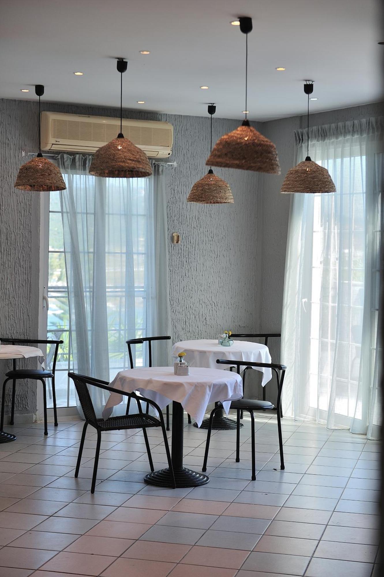 Anamar Skiathos 3* Punta