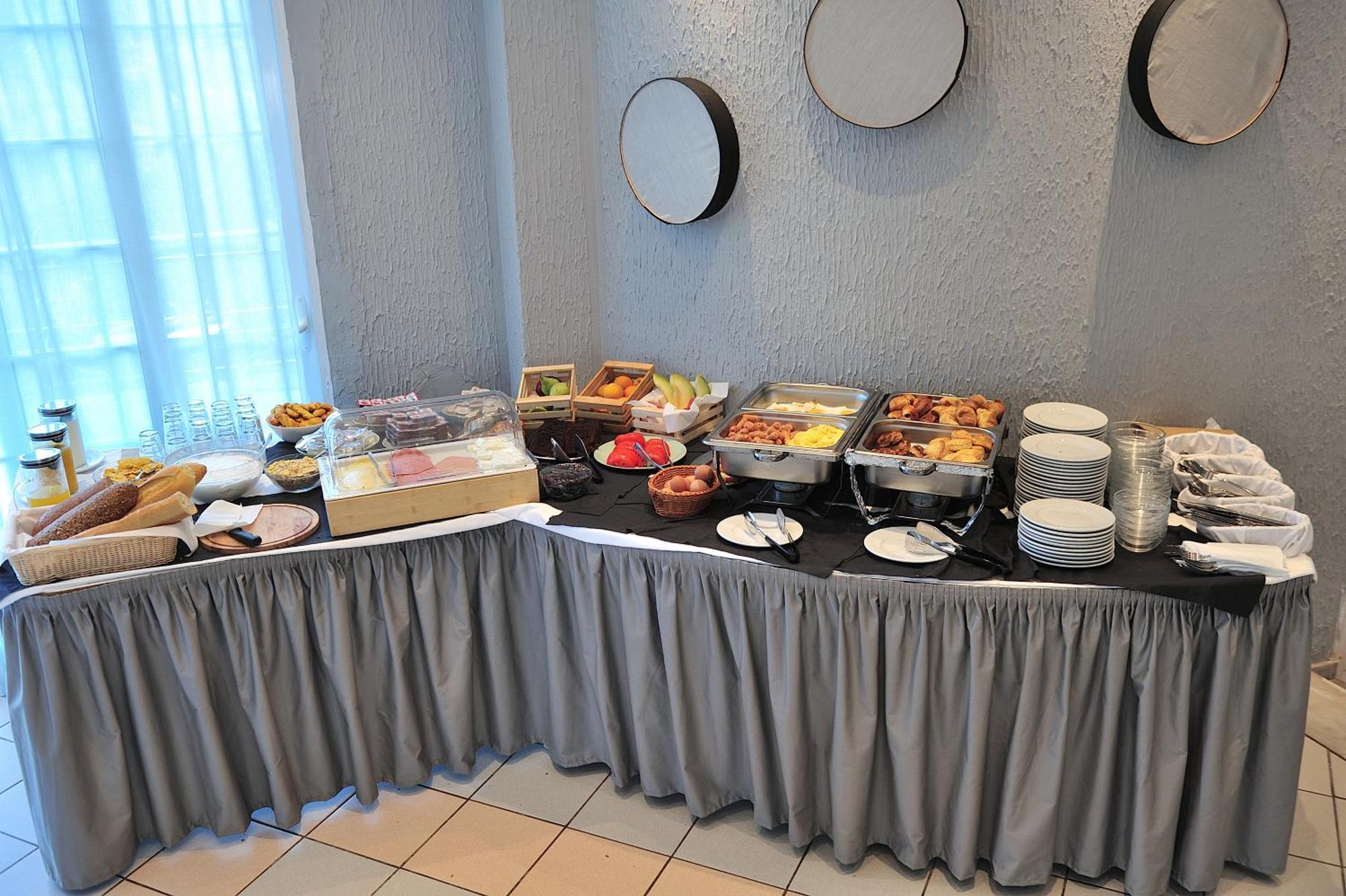 Anamar Skiathos Hotel Punta