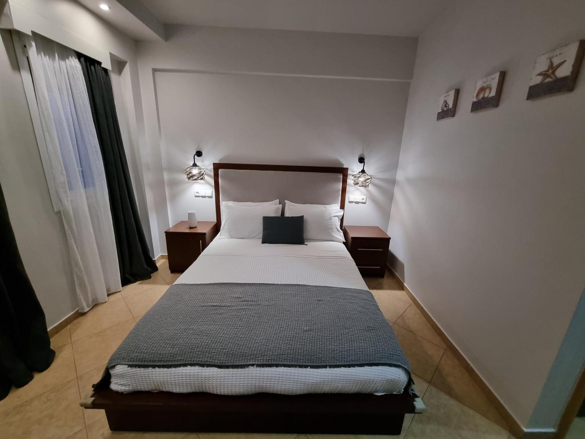 Bed & Breakfast Greenhill Sarti