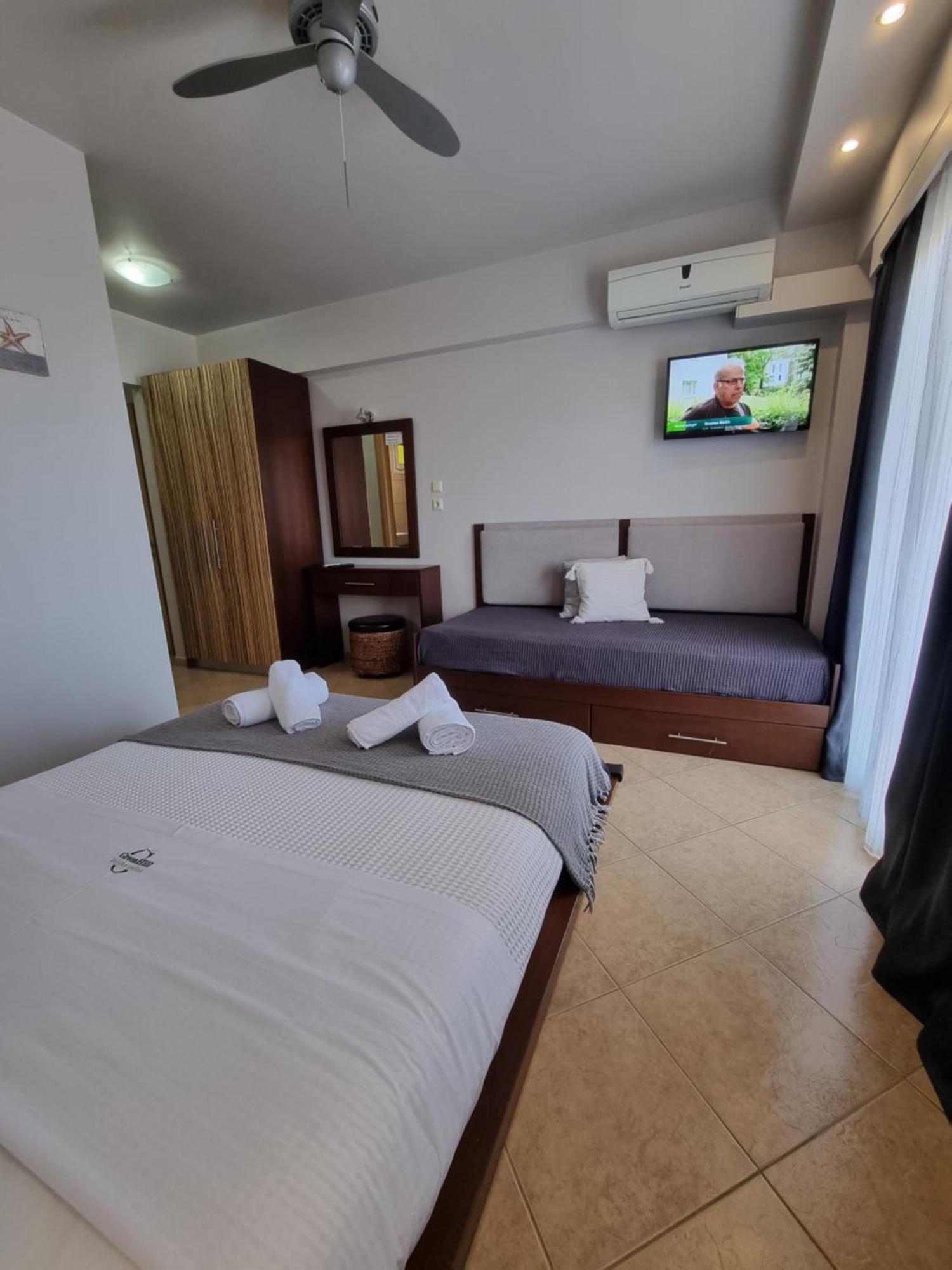 Bed & Breakfast Greenhill