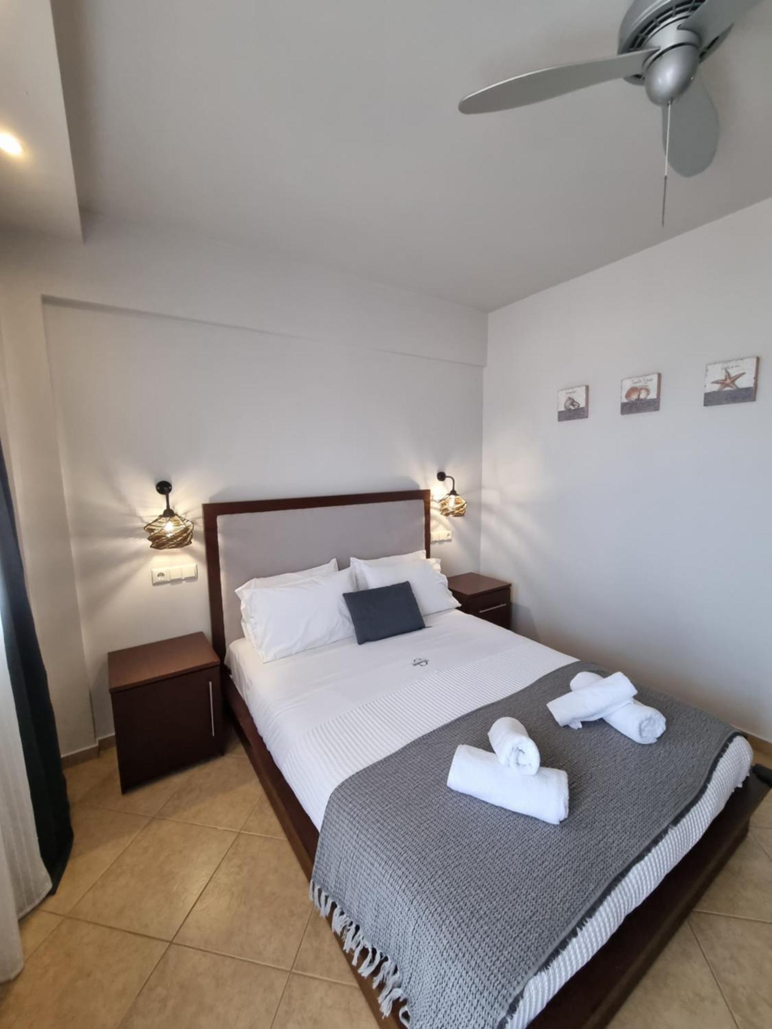 Greenhill Bed & Breakfast Sarti