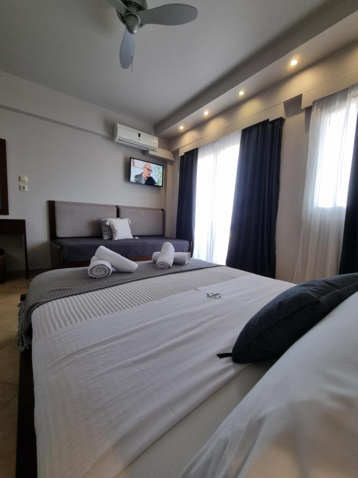 Greenhill Bed & Breakfast Sarti