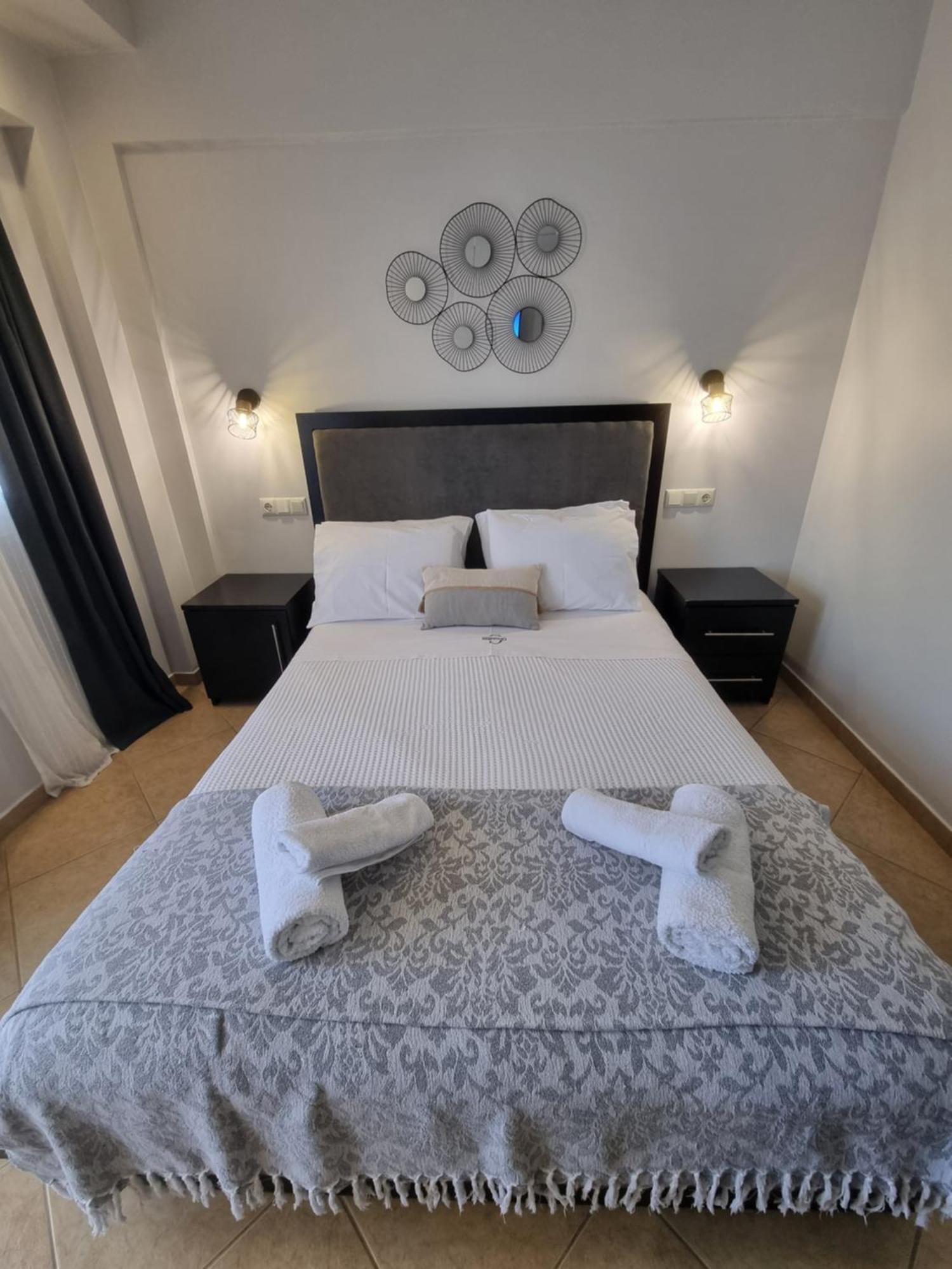 Greenhill Bed & Breakfast *