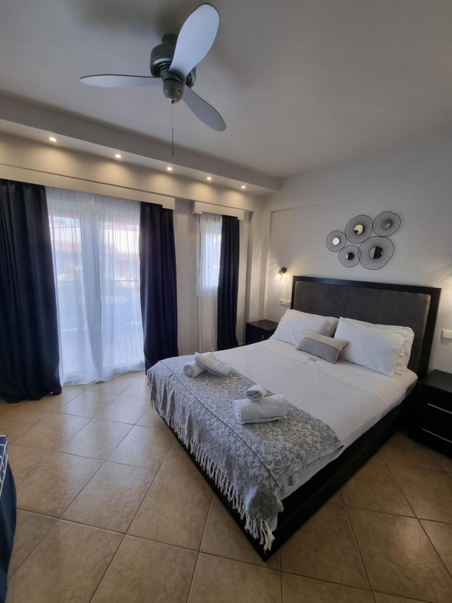 Bed & Breakfast Greenhill Sarti
