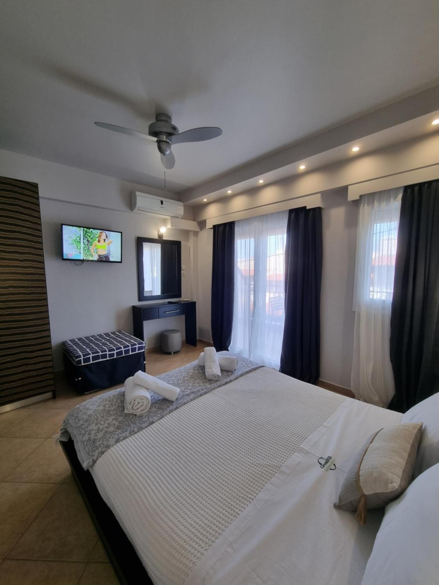 Bed & Breakfast Greenhill