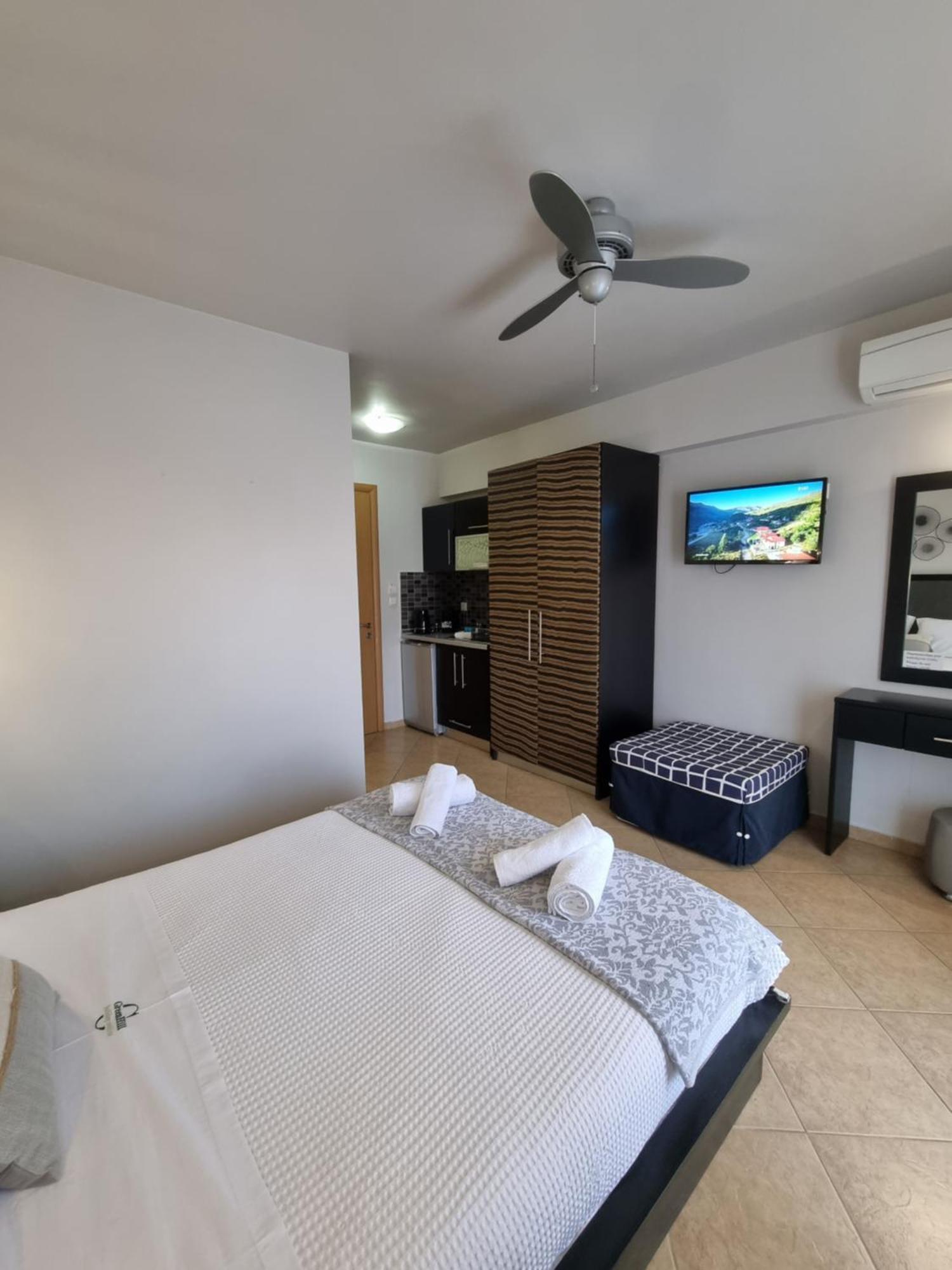 Greenhill Bed & Breakfast