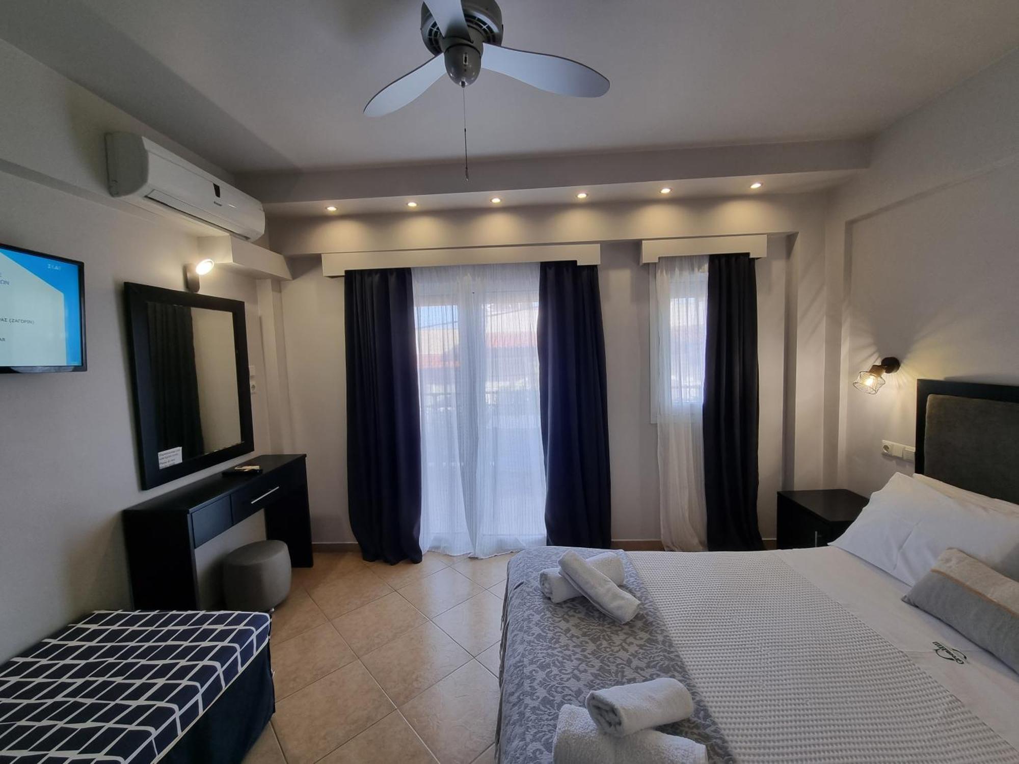Bed & Breakfast Greenhill *