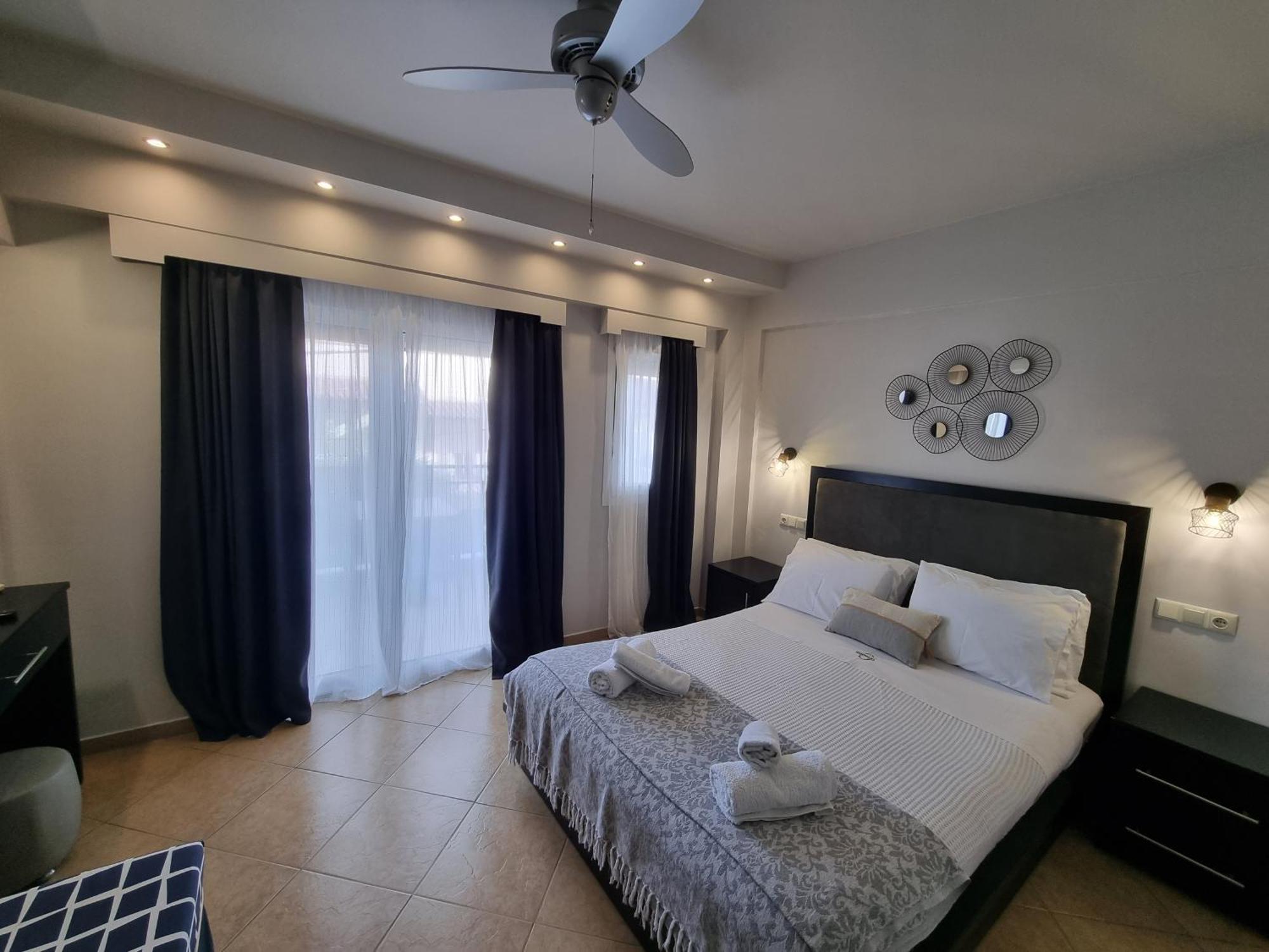 Bed & Breakfast Greenhill Sarti