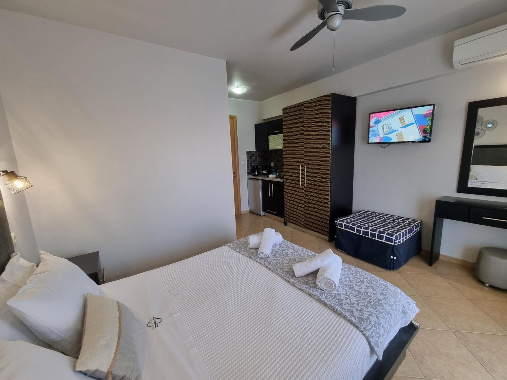 Bed & Breakfast Greenhill Sarti