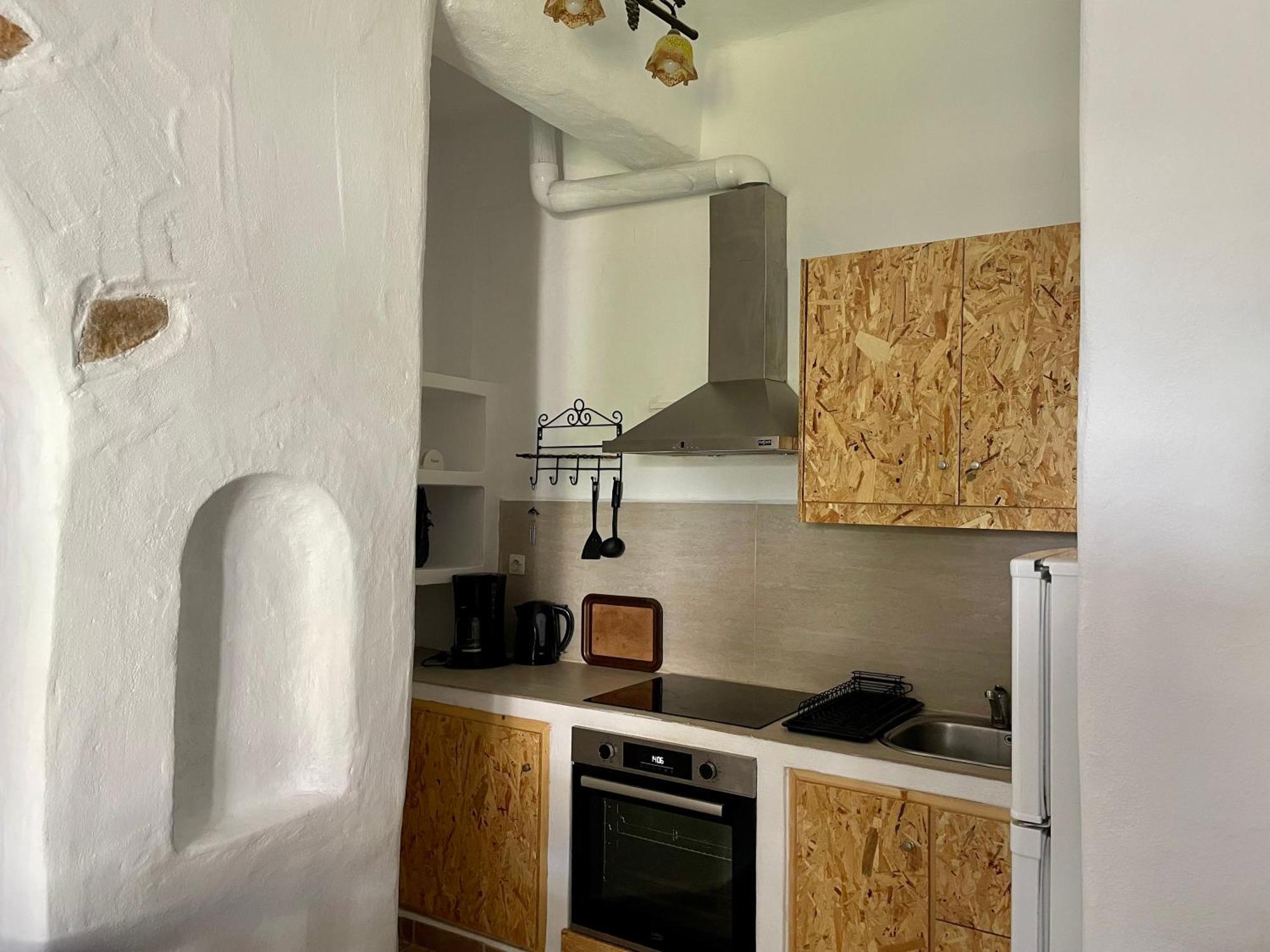 Atlazia Aparthotel Alinda (Leros)