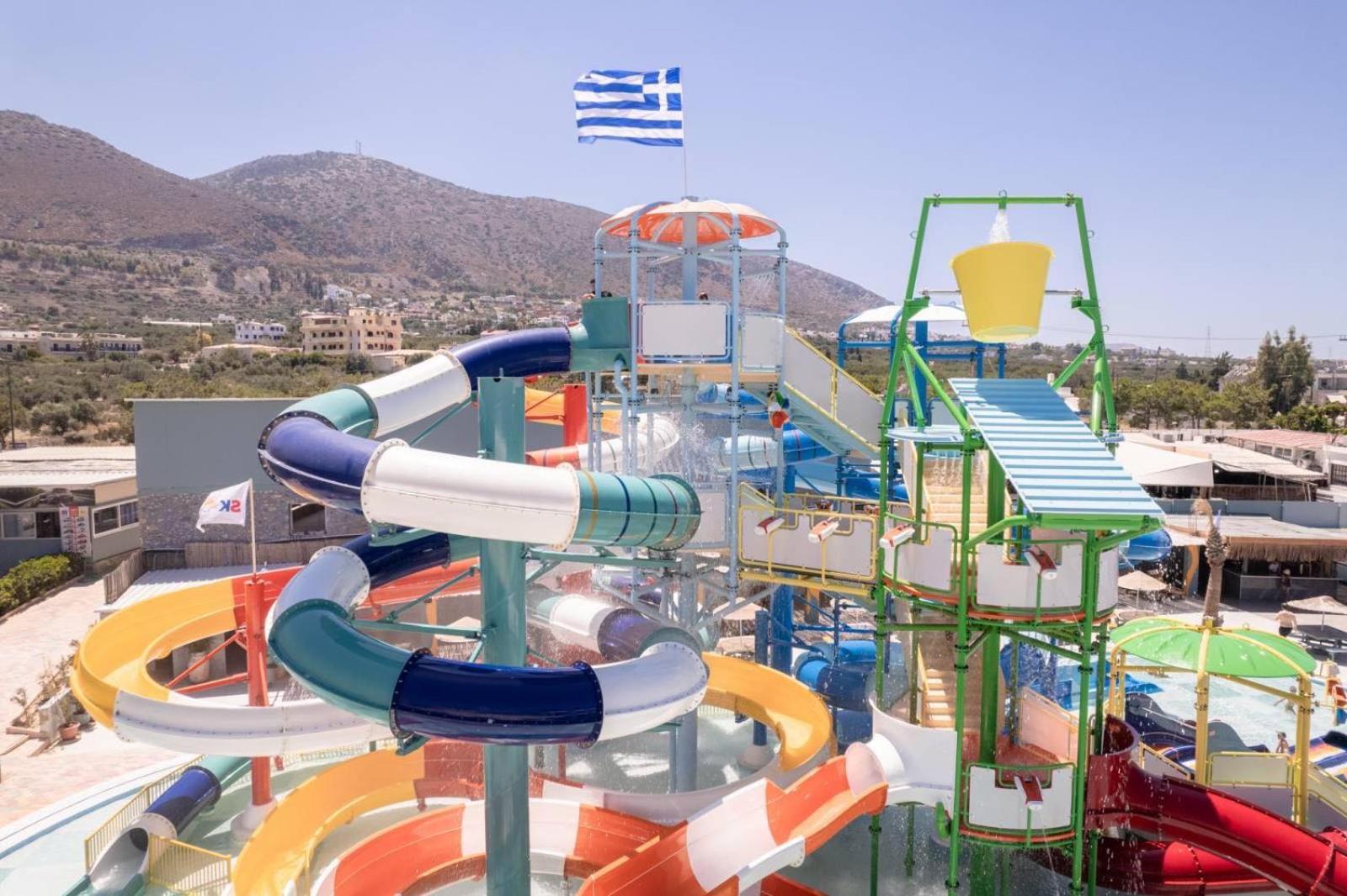 Sunbay 4* Hersonissos (Crete)