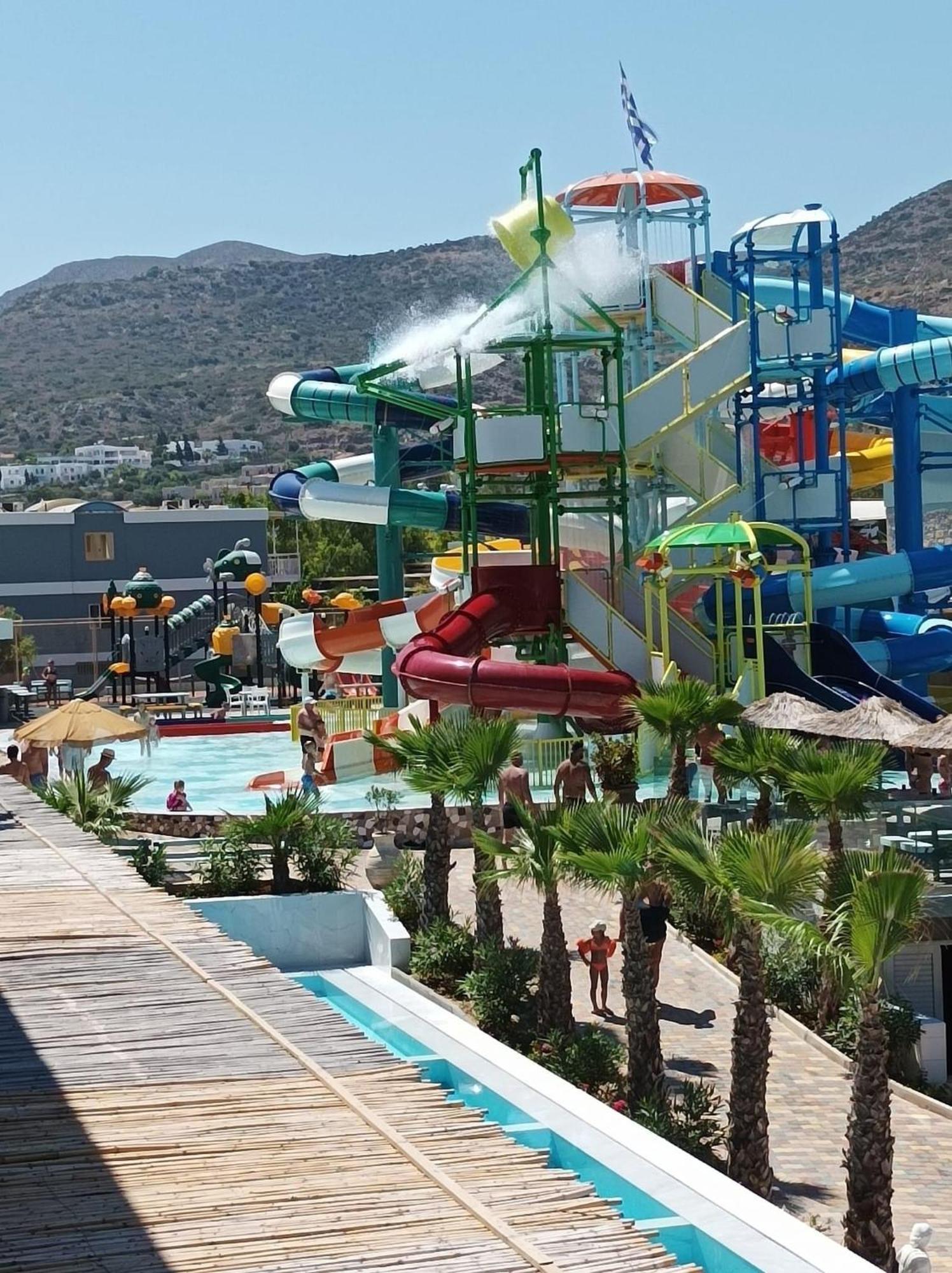 Sunbay Hotel 4*
