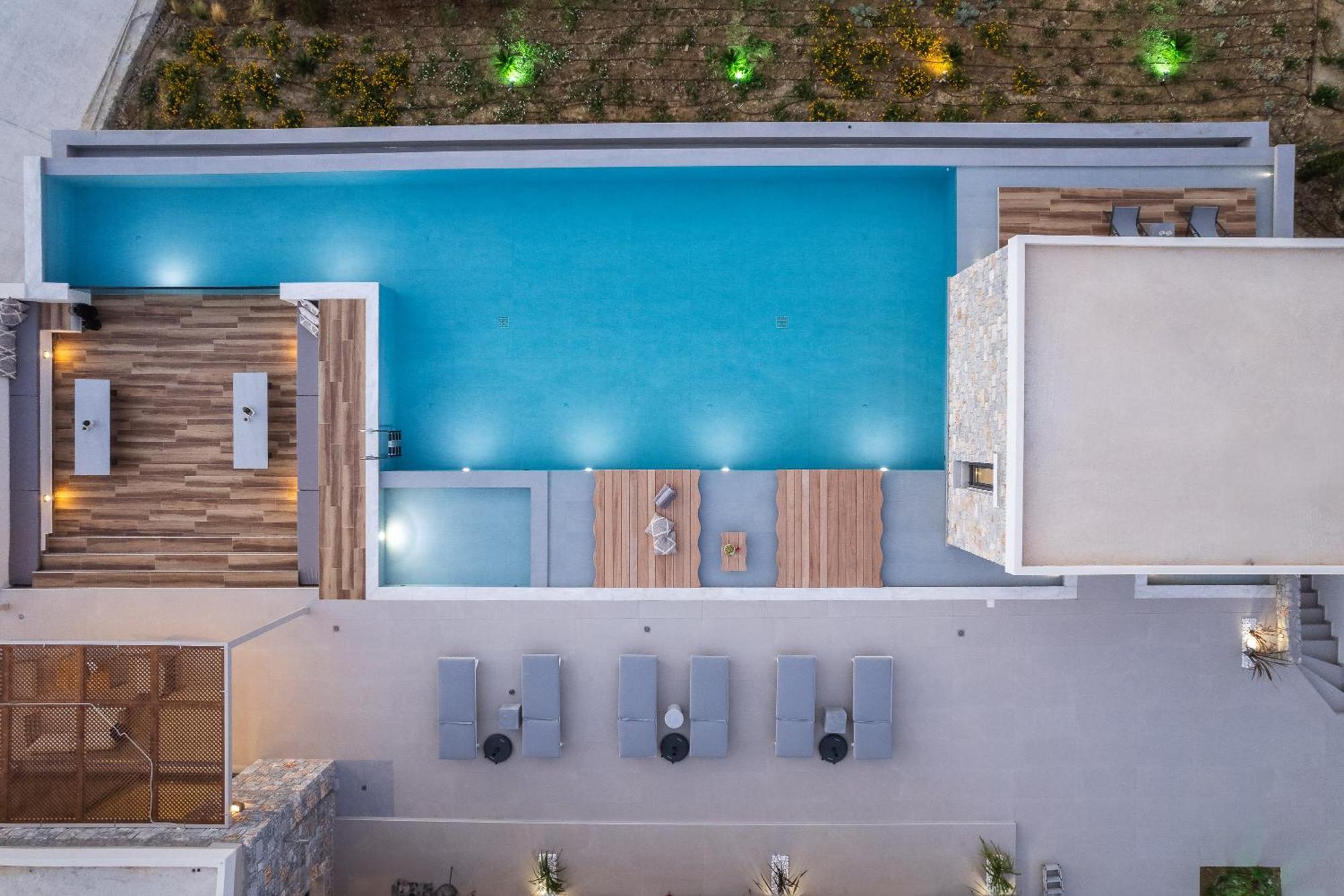 Magical New Luxury Camellia! Villa *