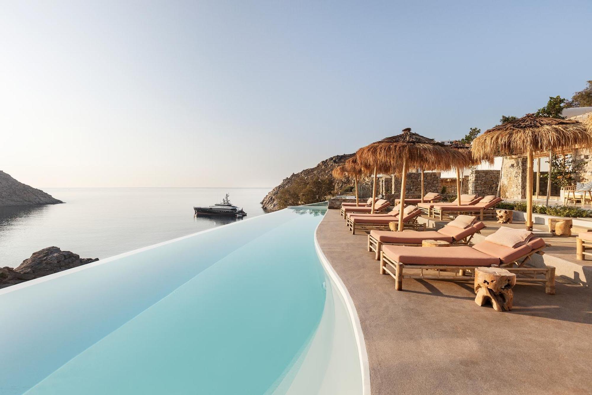 The Wild By Interni Hotel 5*
