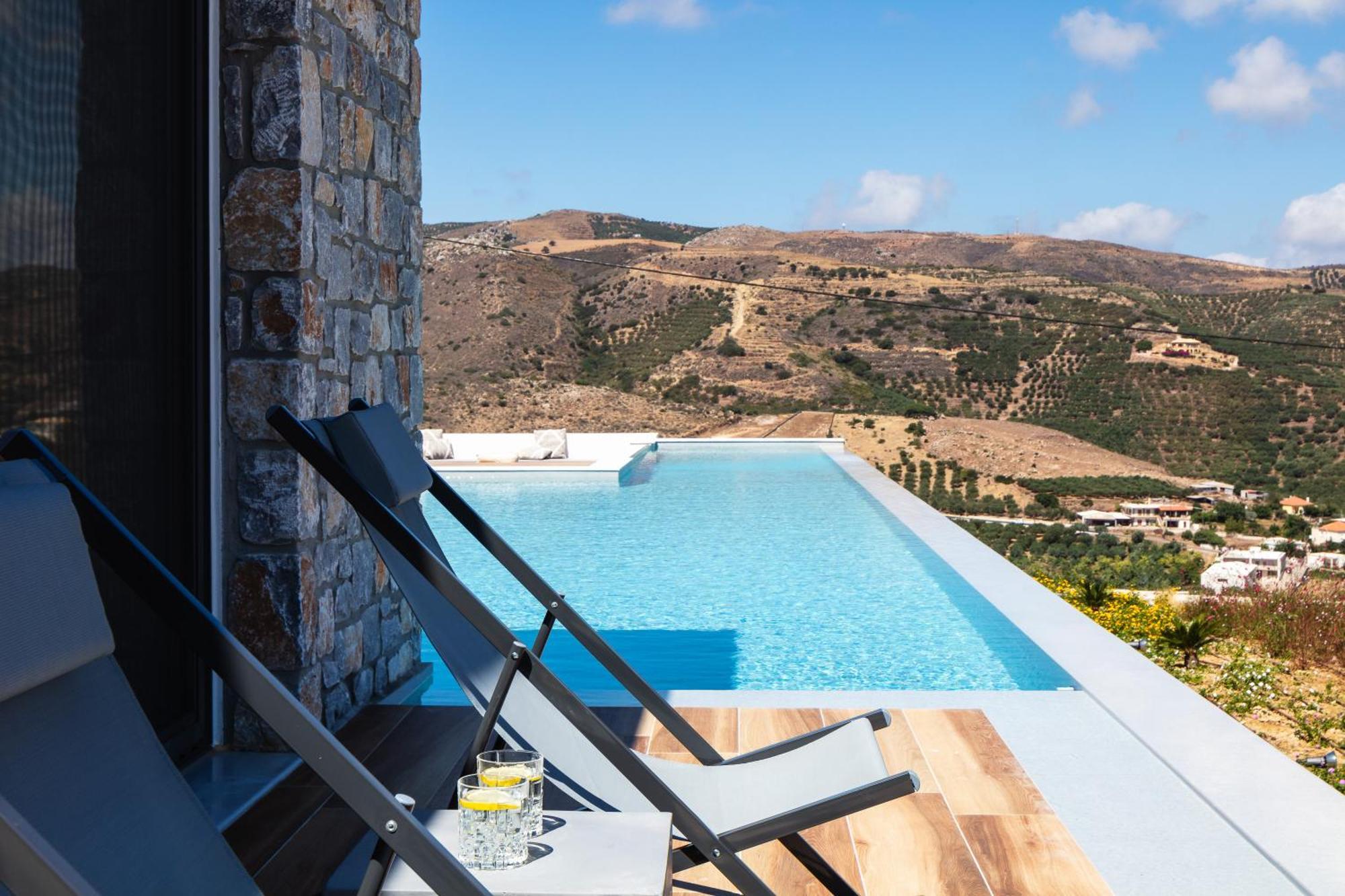 Magical New Luxury Camellia! Villa