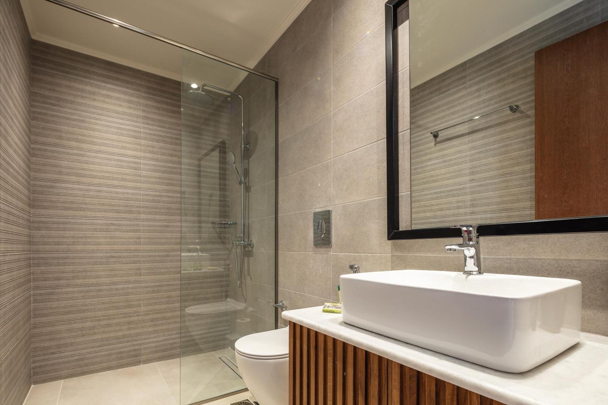 Villa Magical New Luxury Camellia! Kissamos