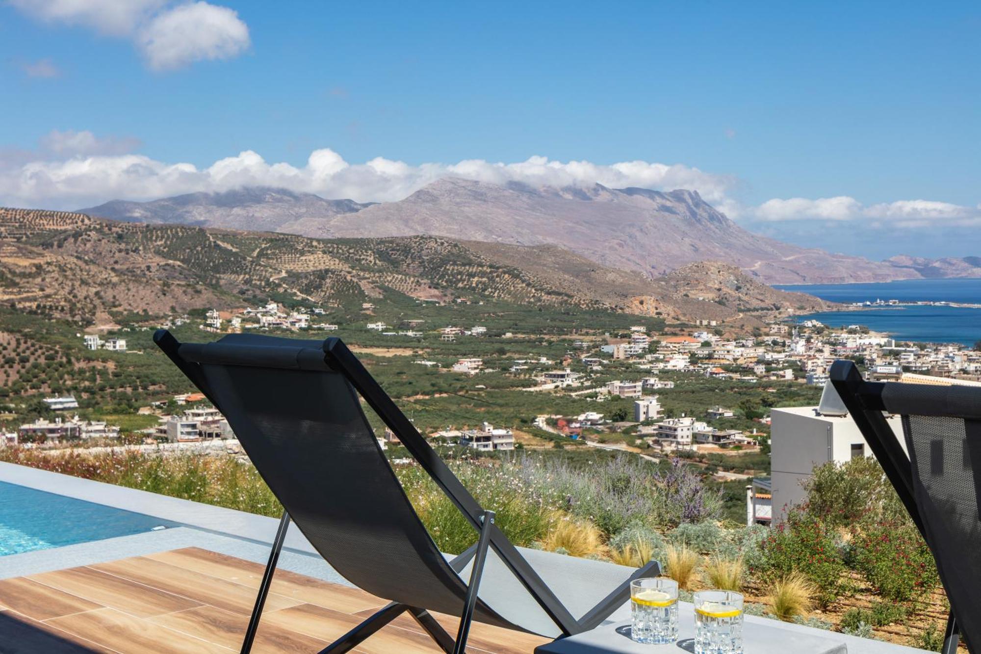 Villa Magical New Luxury Camellia! *