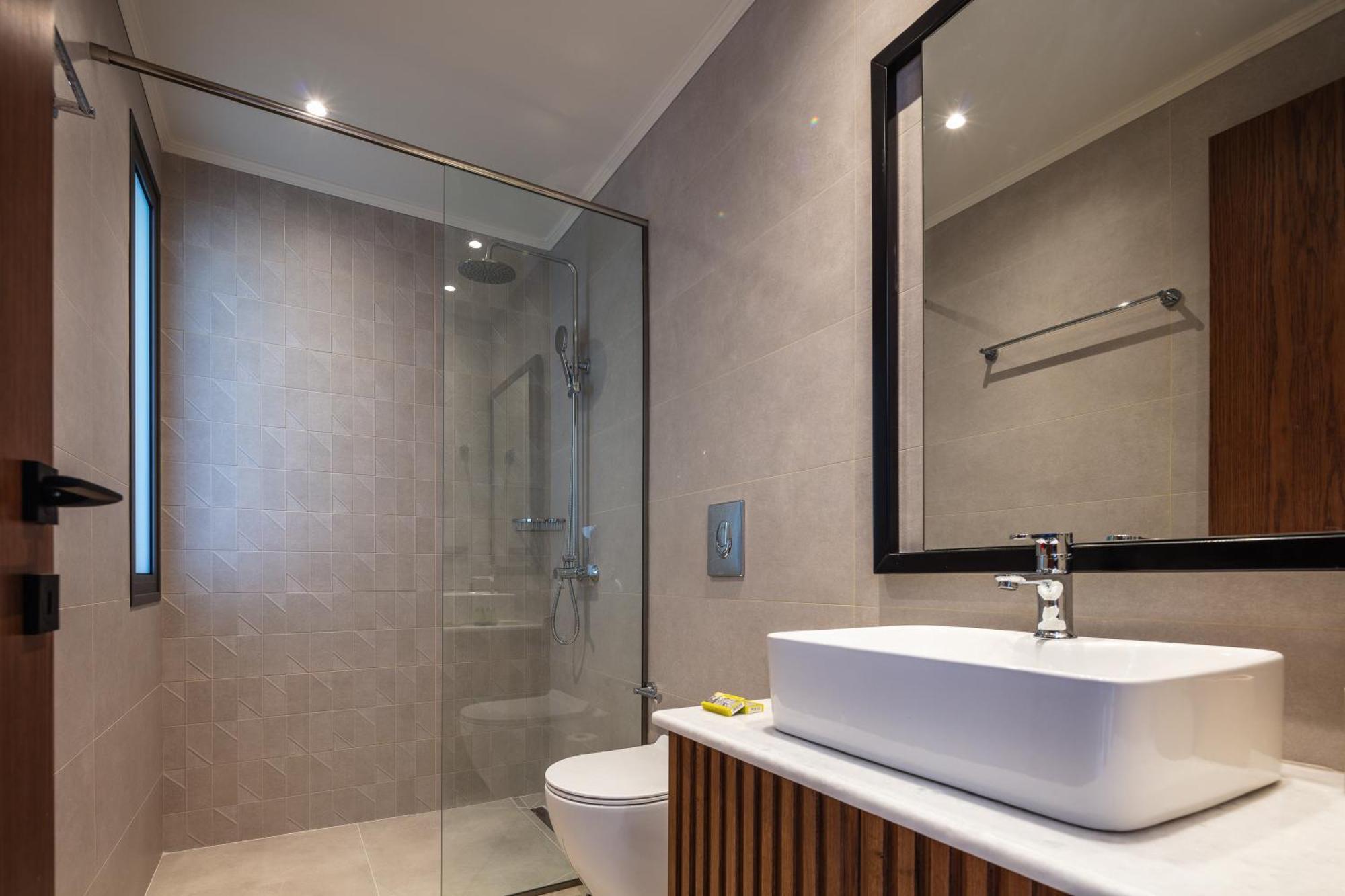 Magical New Luxury Camellia! Villa *