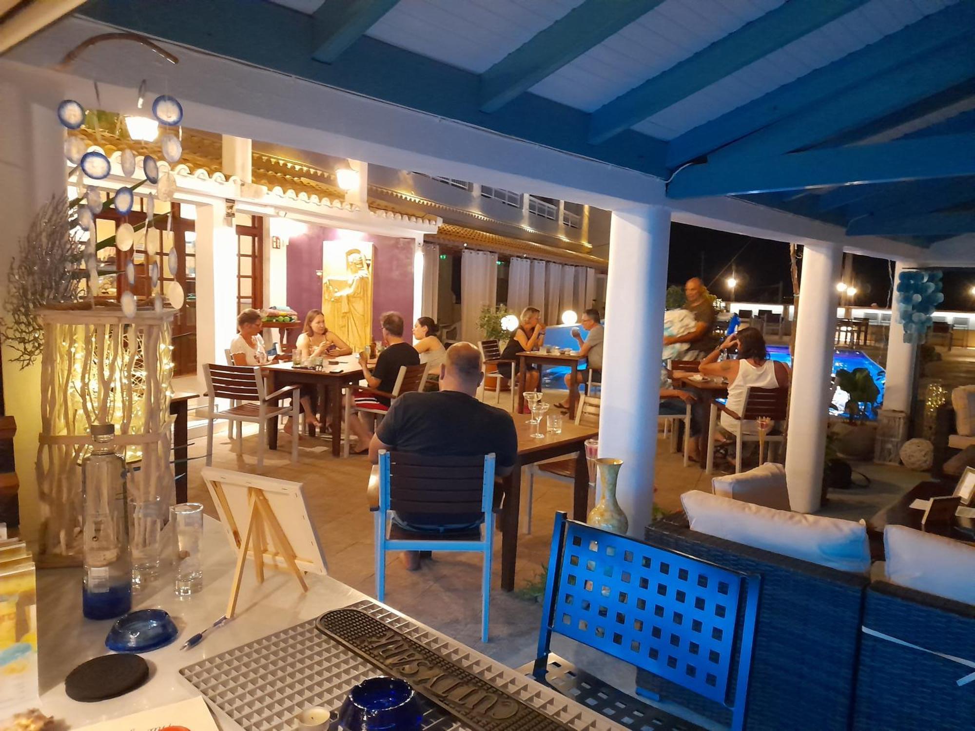 Sunsea Wellness Aparthotel