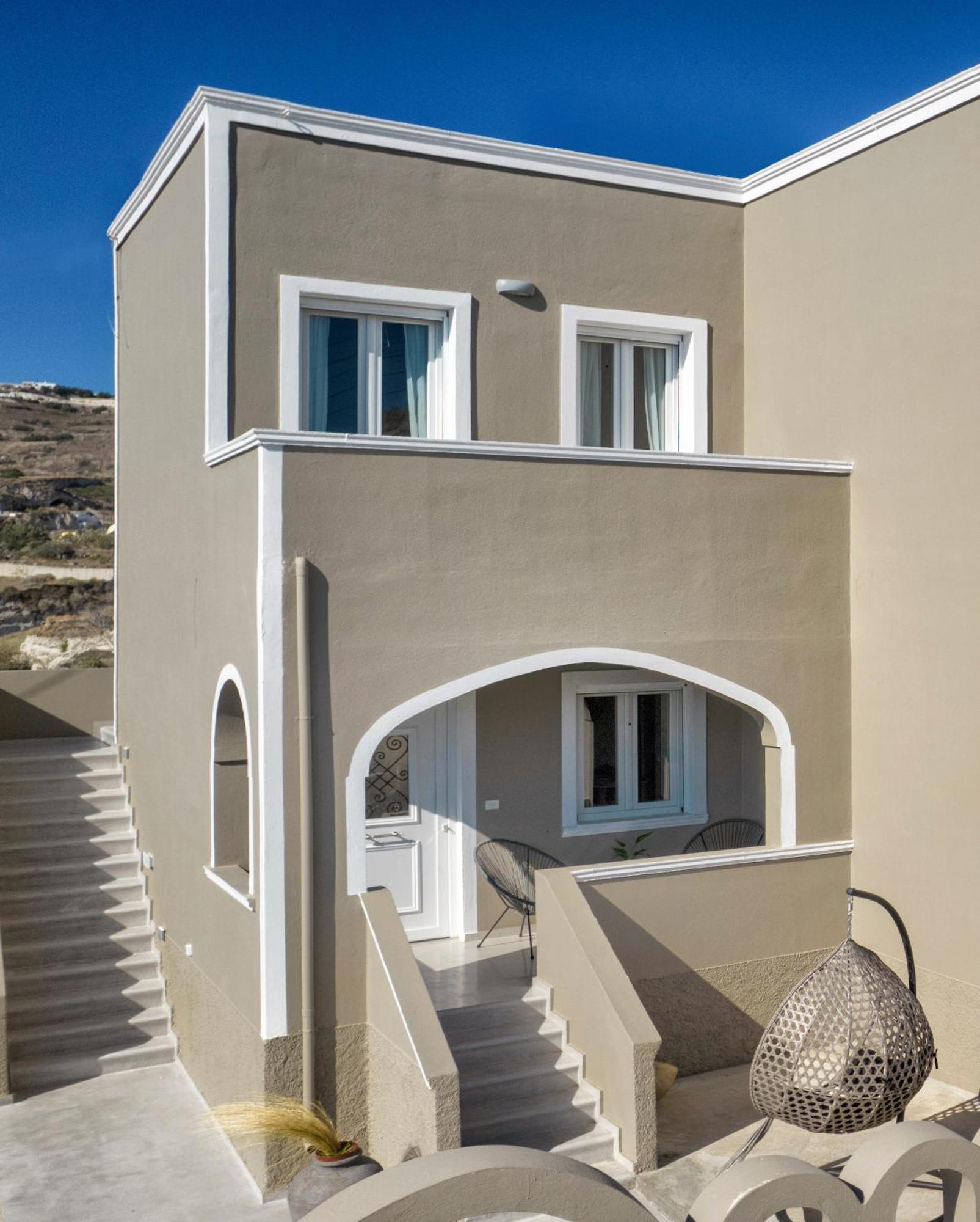 Apartment Altura Residences With Outdoor Hot Tubs By K&k