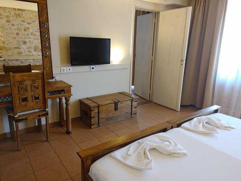 Simosmare Resort