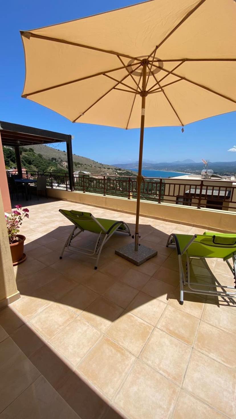 Apartment Carnation - Morfi Village Exopoli