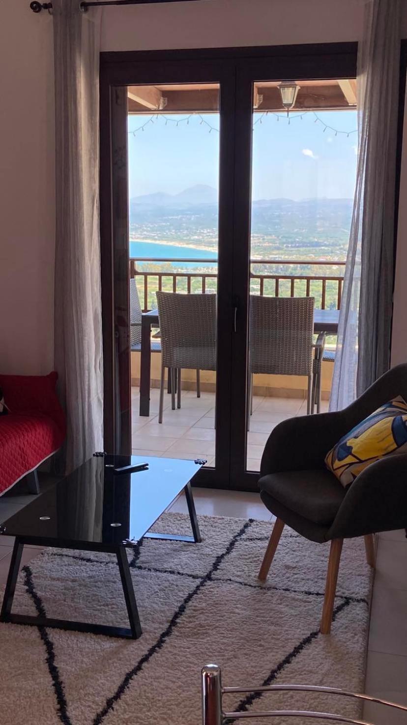 Apartment Carnation - Morfi Village *