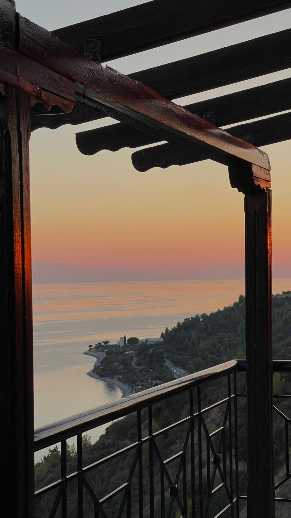Sunrise Villa Agia Paraskevi (Kassandra)