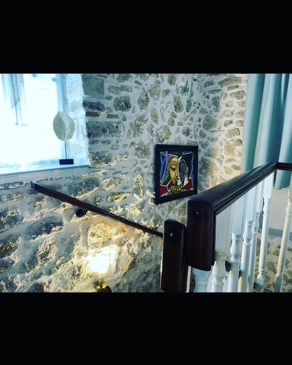 Art House Pagoi Corfu Holiday home Agios Georgios Pagon
