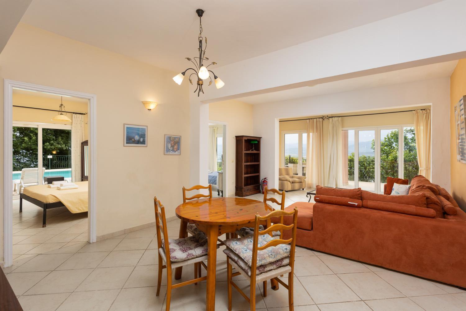 Villa Eleni *