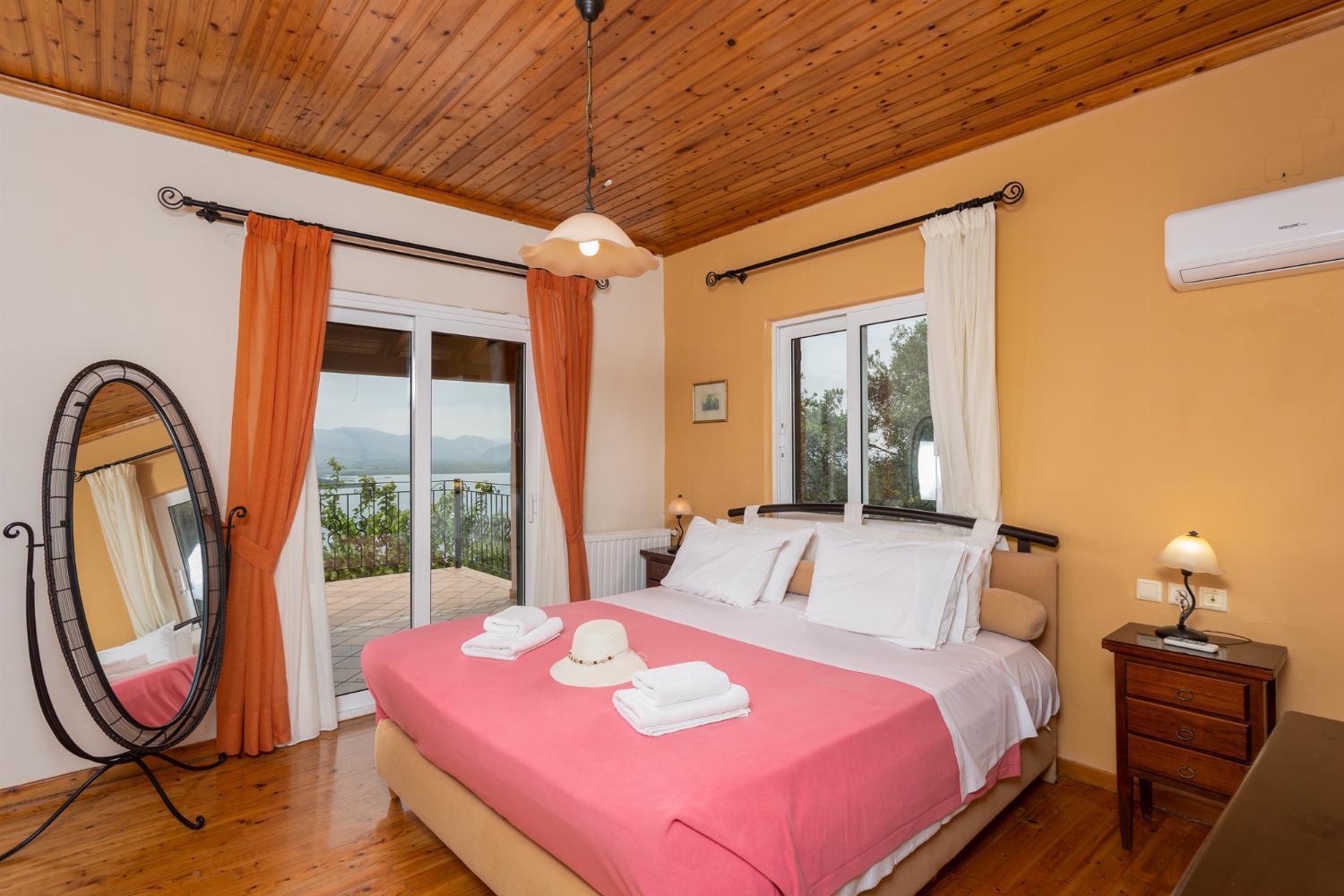 Villa Eleni *