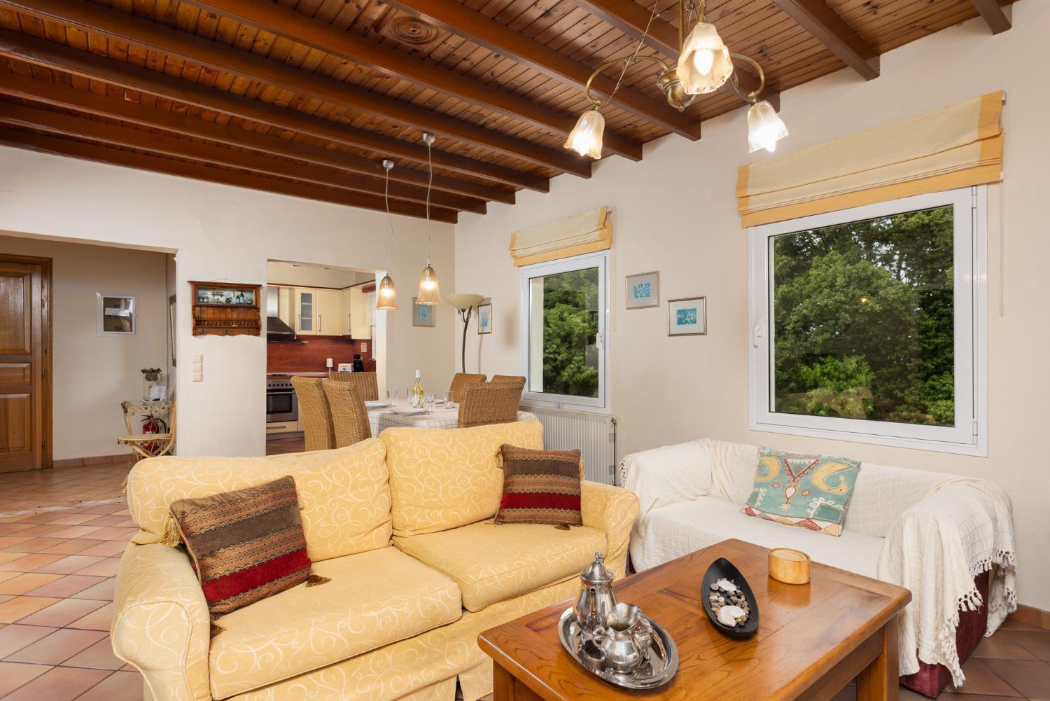 Villa Eleni *