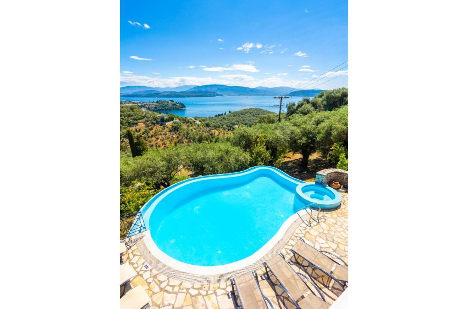 Bougainvillea Villa