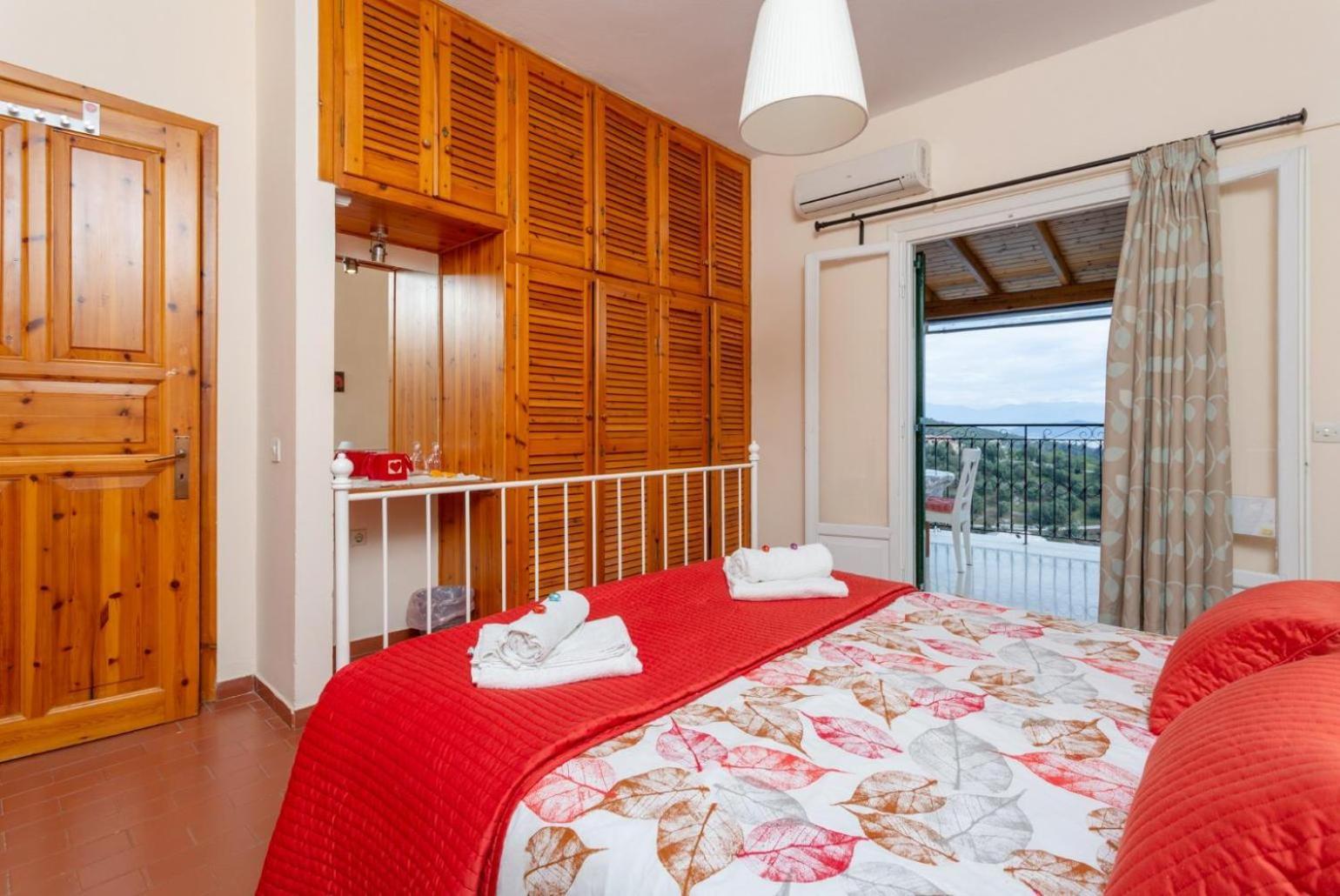 Villa Bougainvillea