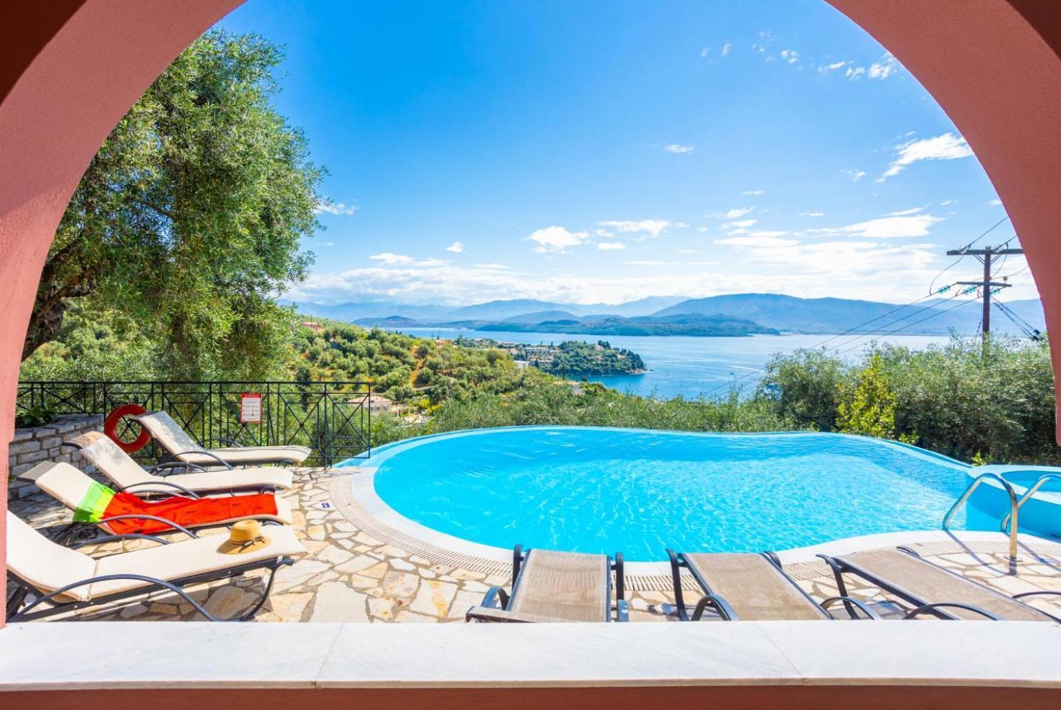 Bougainvillea Villa *