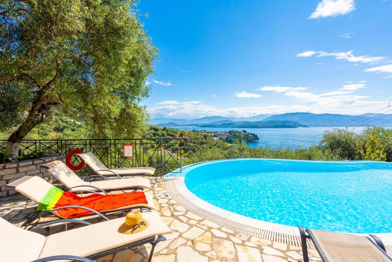 Villa Bougainvillea