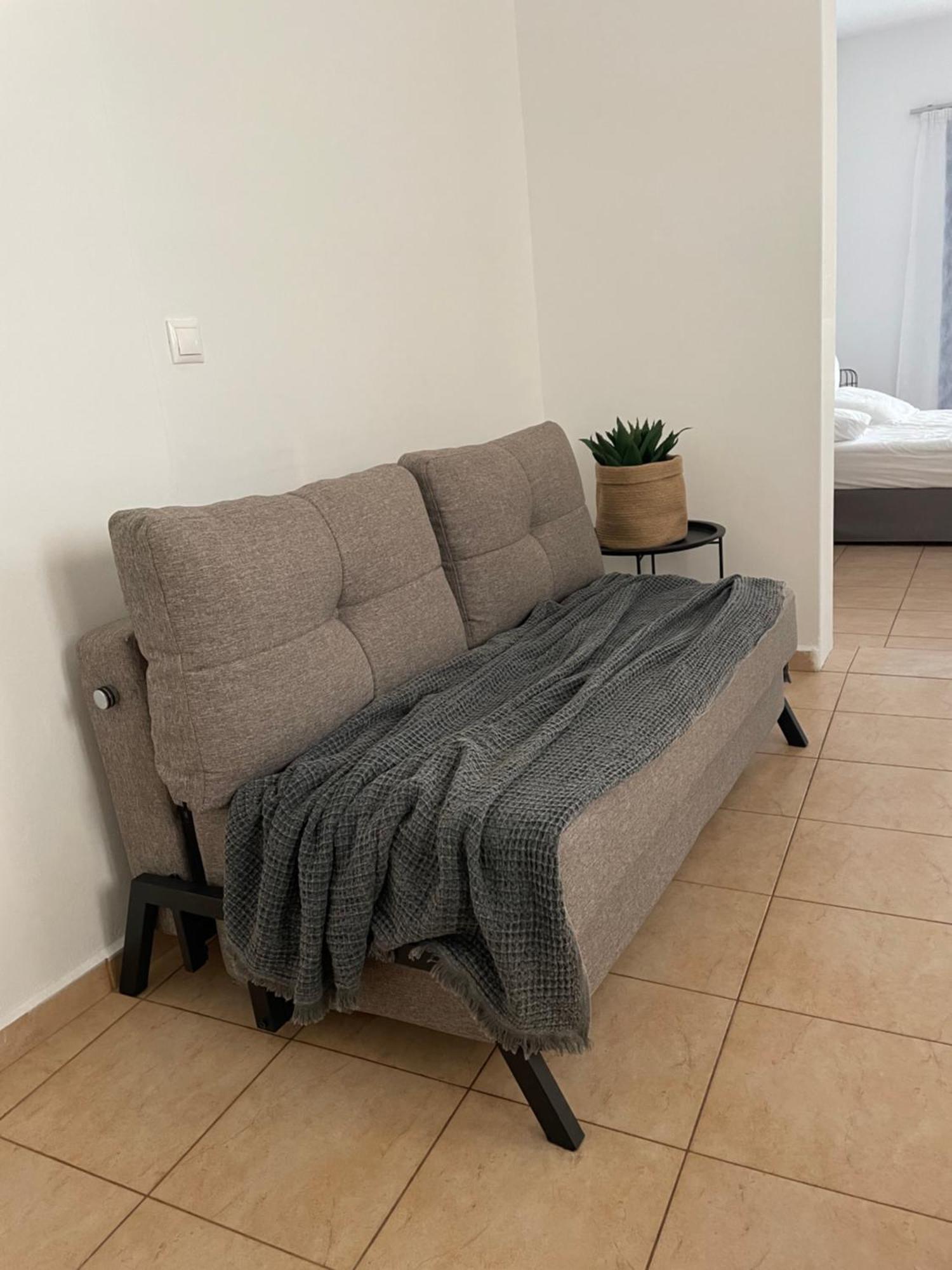 Apartment Elefanti Nani *
