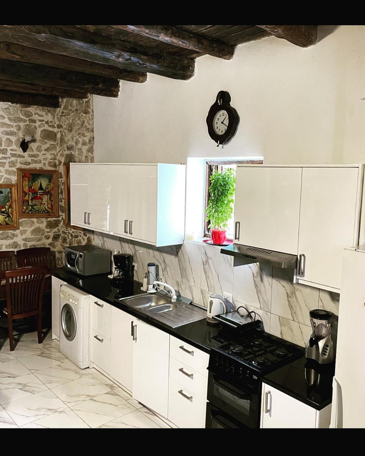 Art House Pagoi Corfu