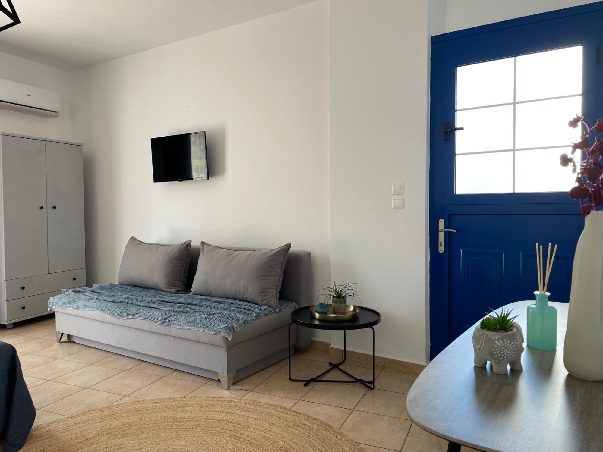 Elefanti Nani Apartment Livadia (Tilos)