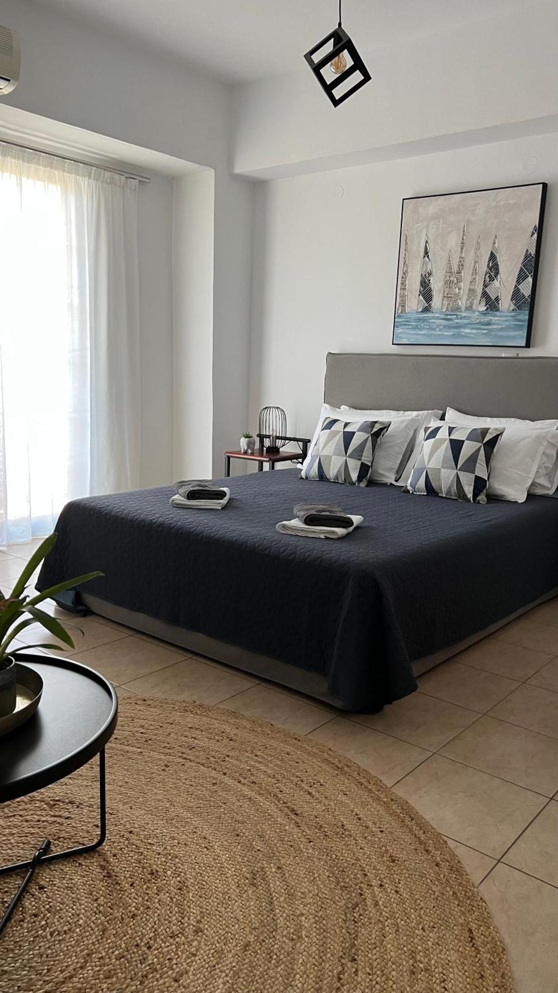 Elefanti Nani Apartment