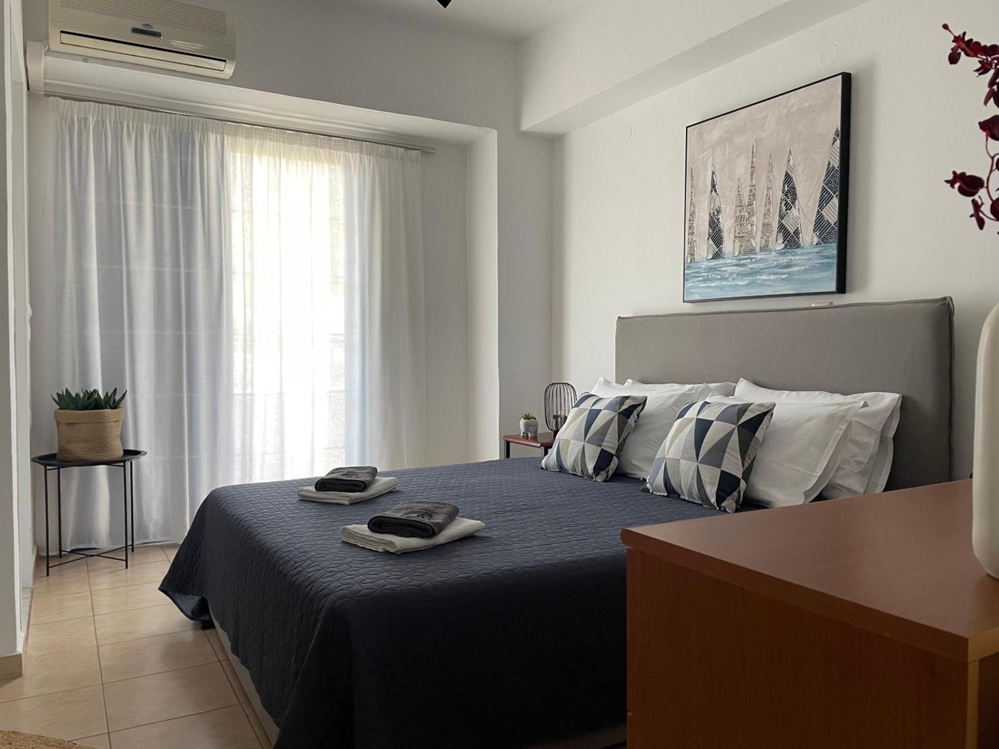 Elefanti Nani Apartment *