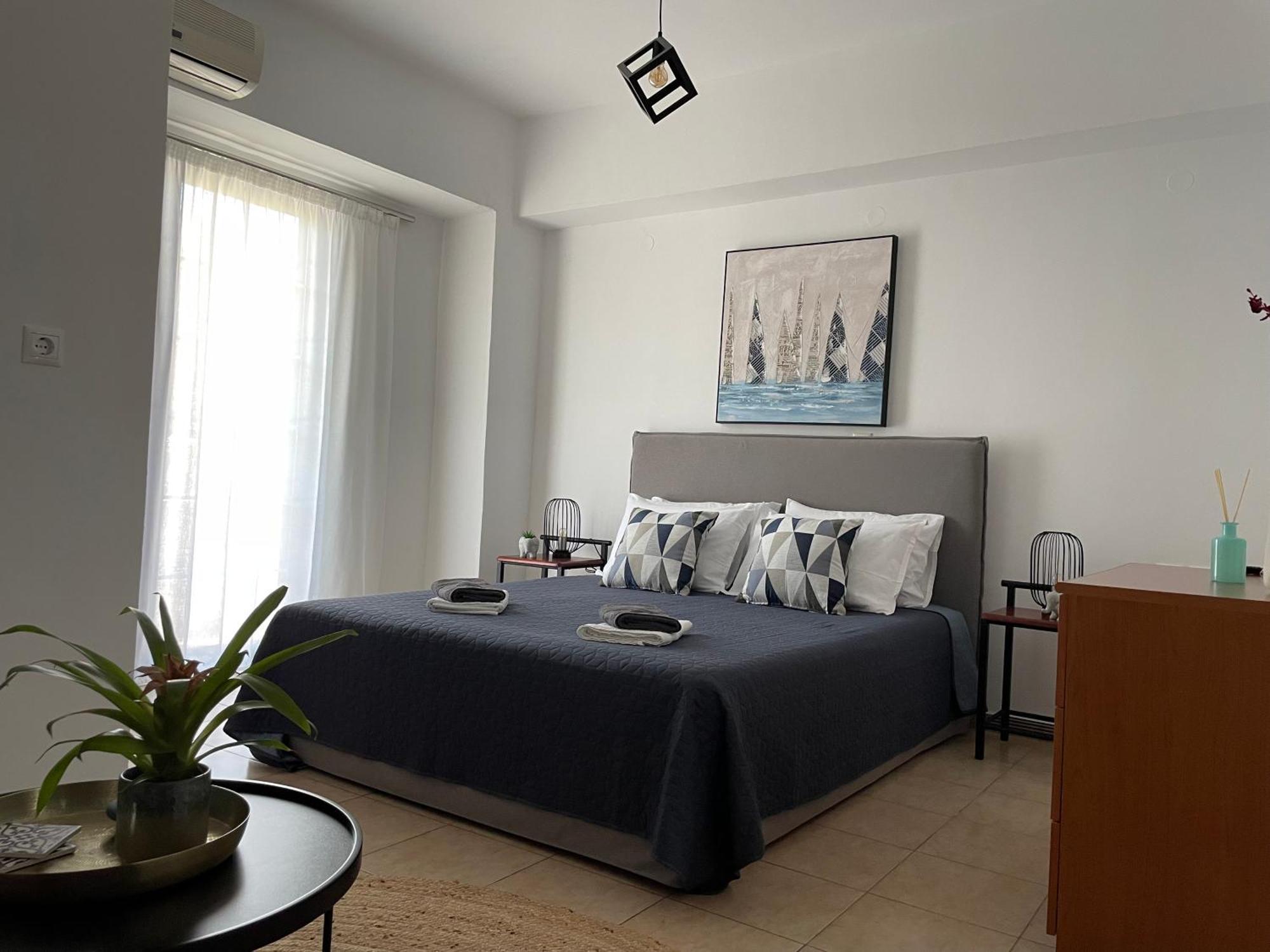 Apartment Elefanti Nani