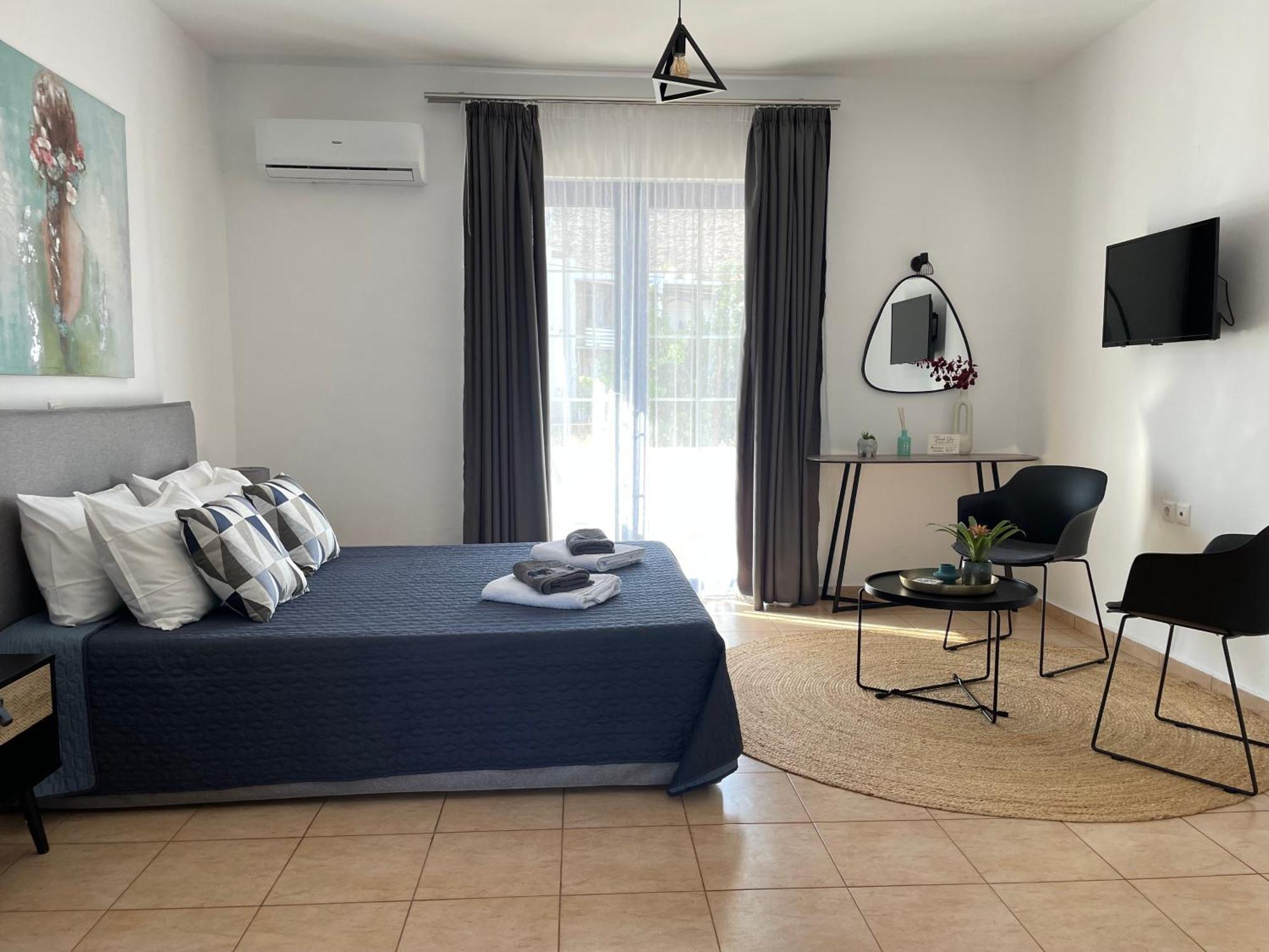 Elefanti Nani Apartment *