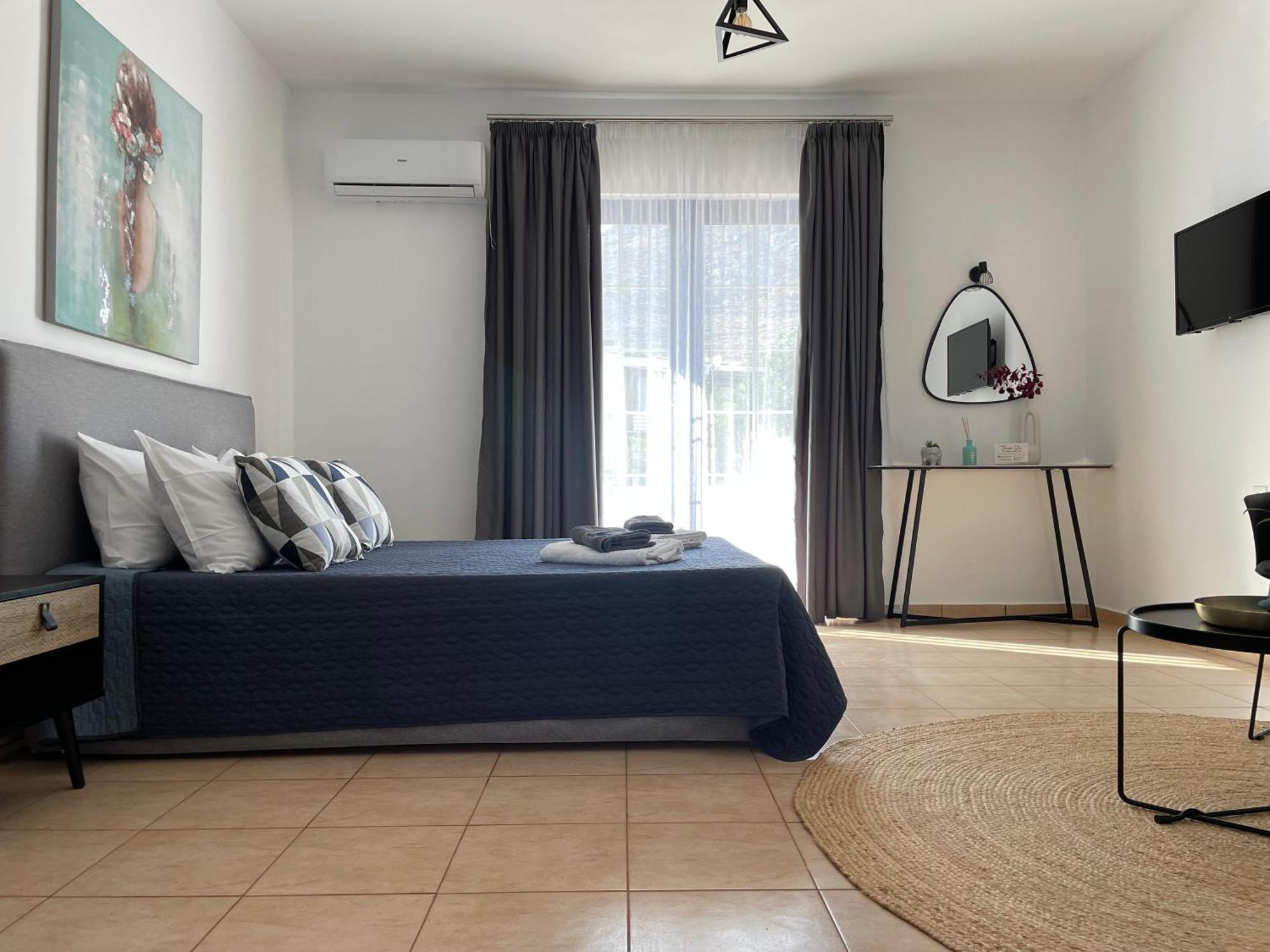 Apartment Elefanti Nani