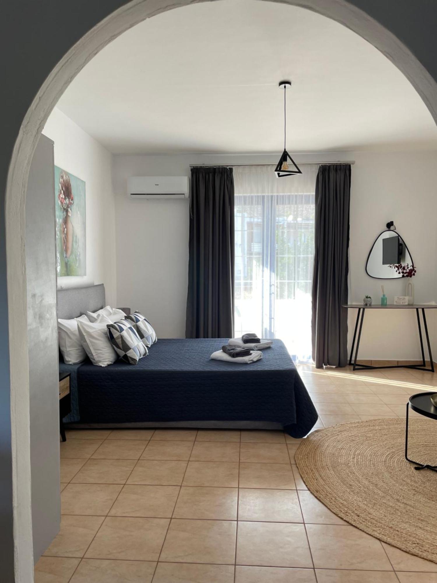 Apartment Elefanti Nani