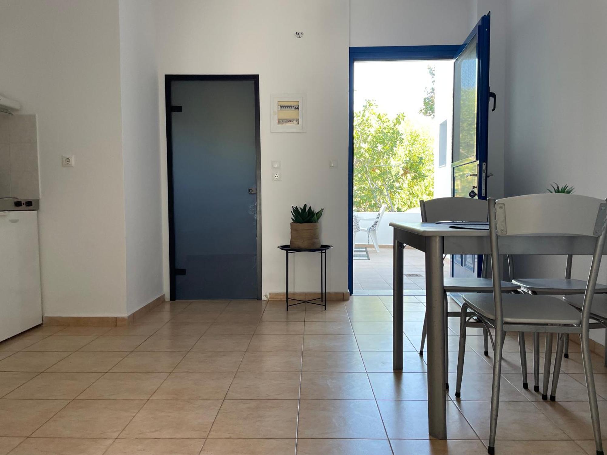 Elefanti Nani Apartment *