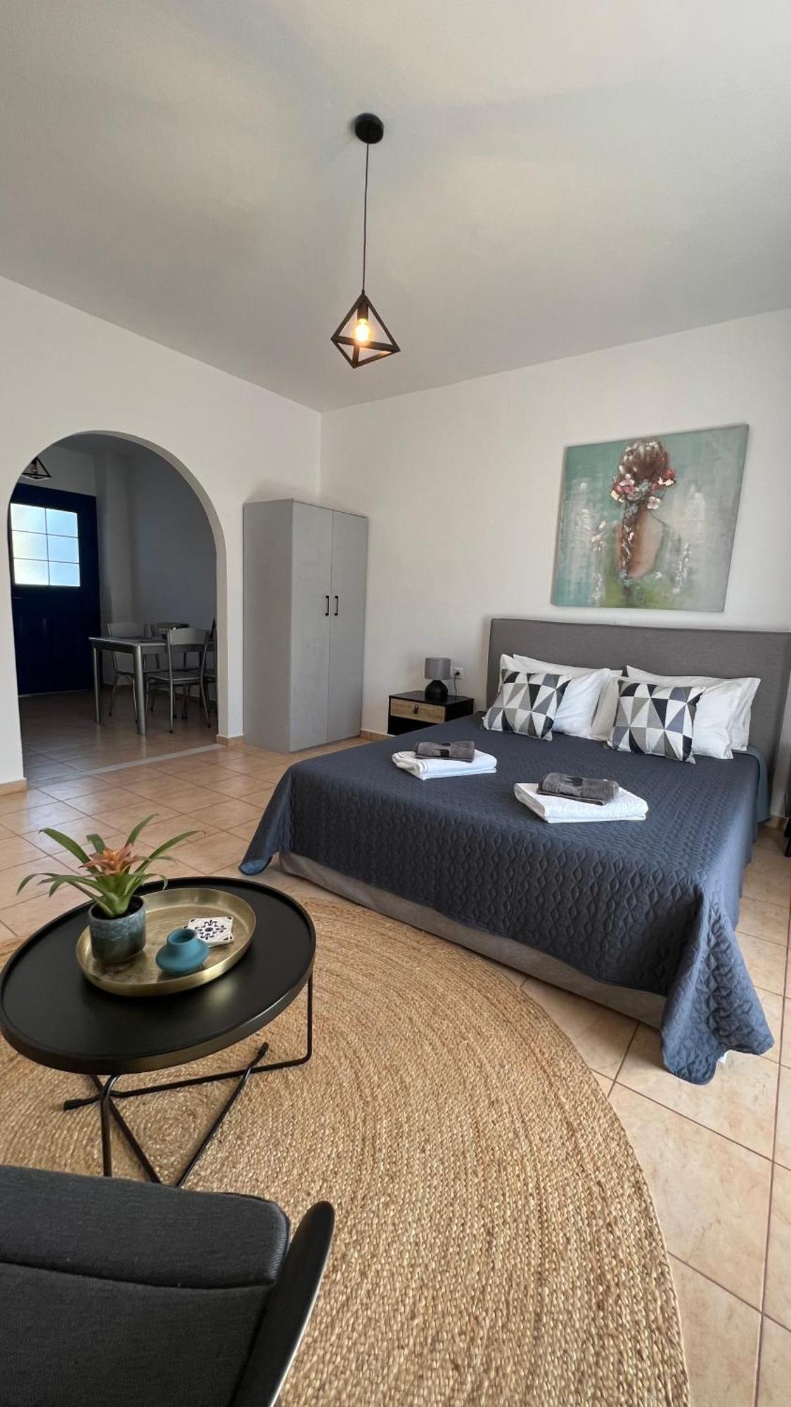 Apartment Elefanti Nani *