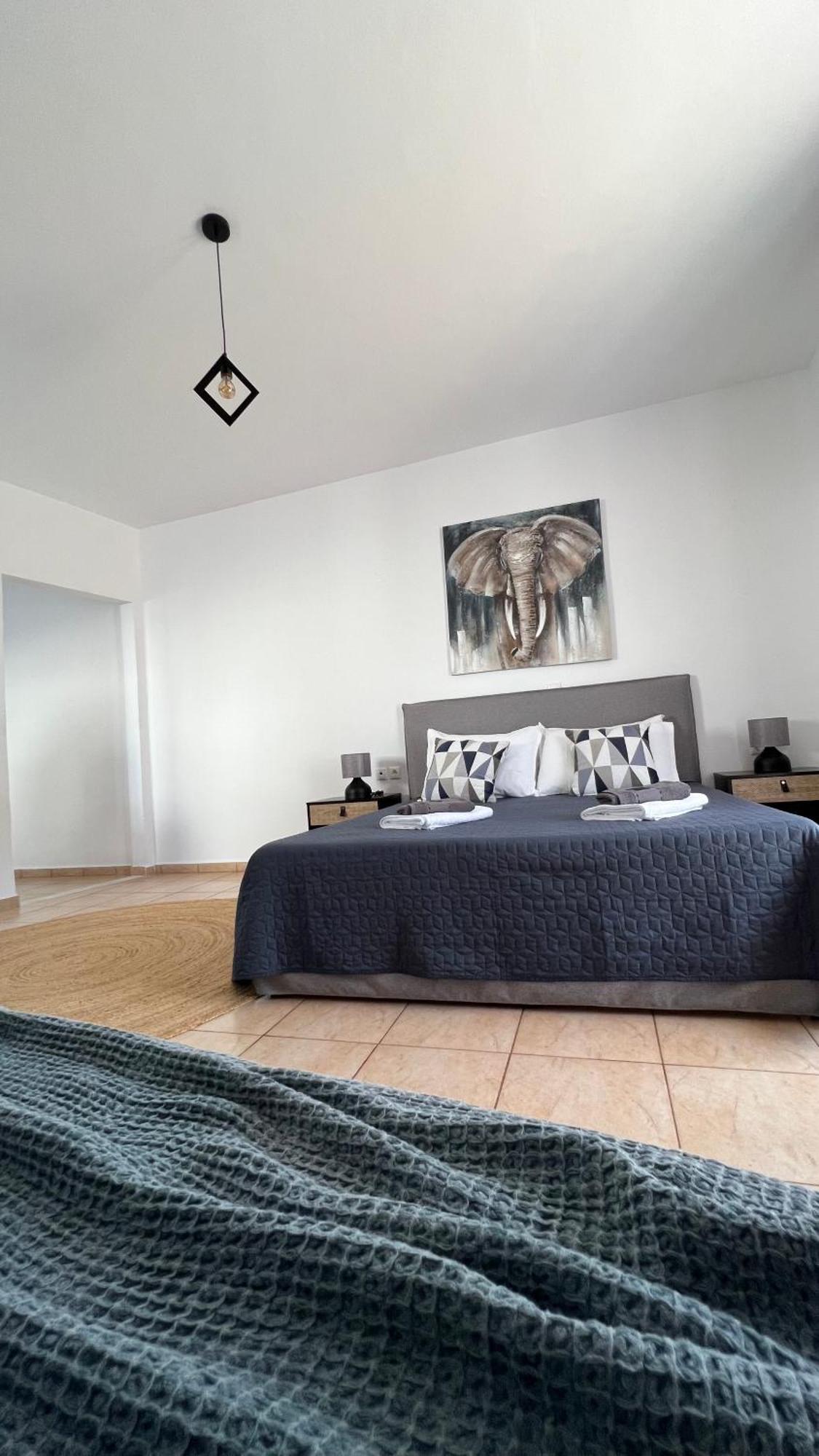 Elefanti Nani Apartment *